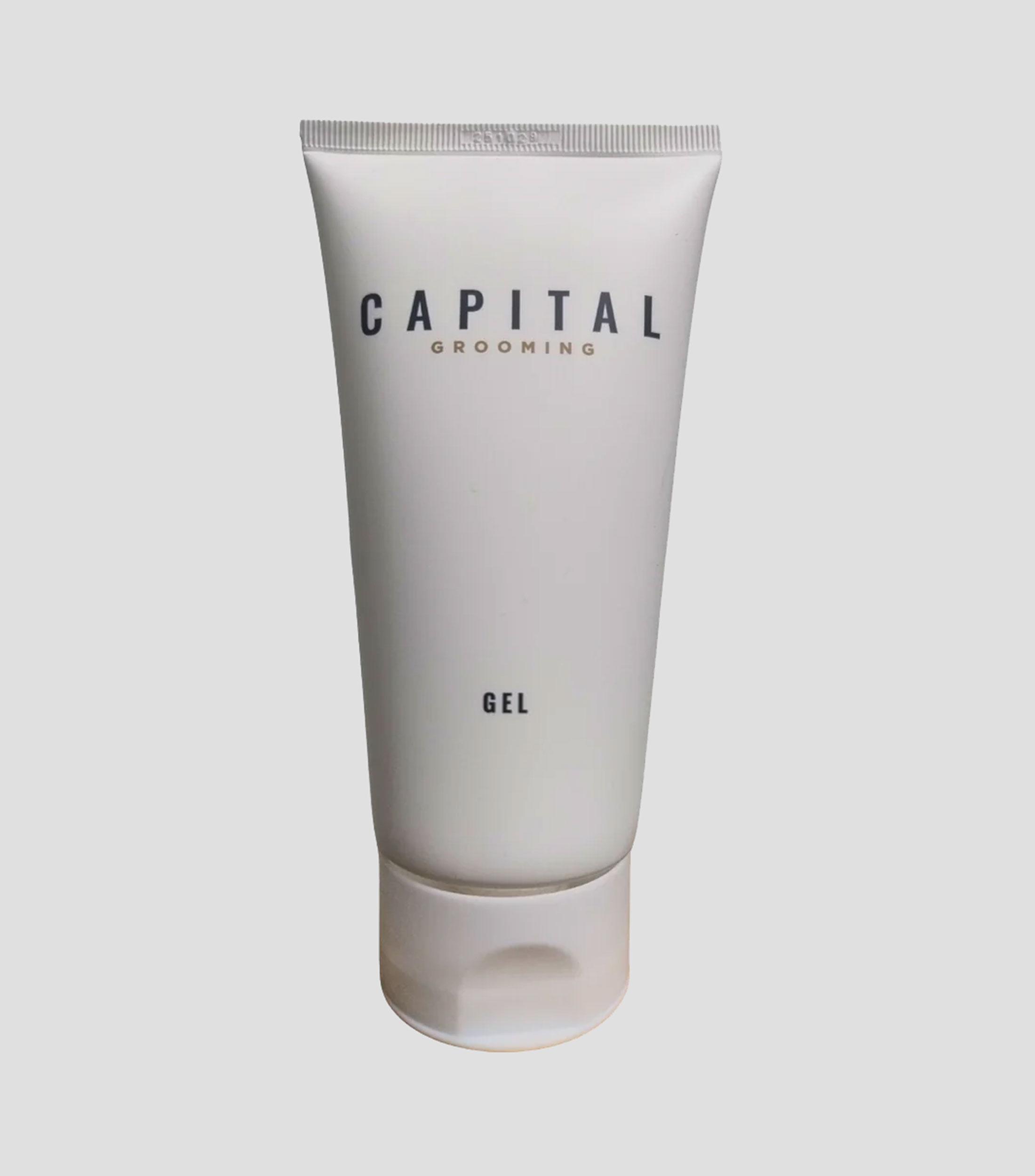 Gel para cabello fijación máxima y versatilidad Grooming, 140 gr