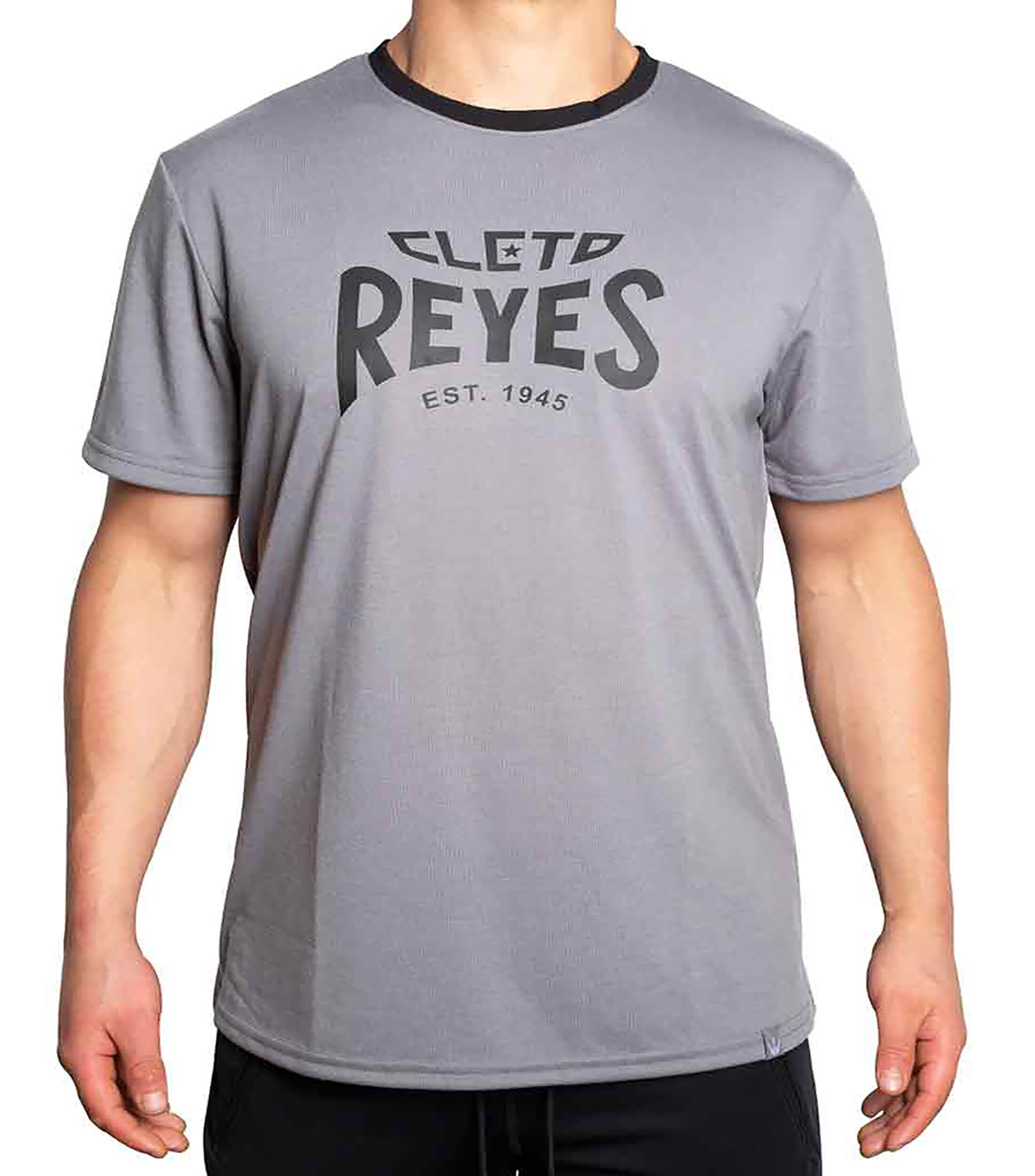 Cleto Reyes Playera Cleto Reyes Playera Para Entrenamiento Hombre