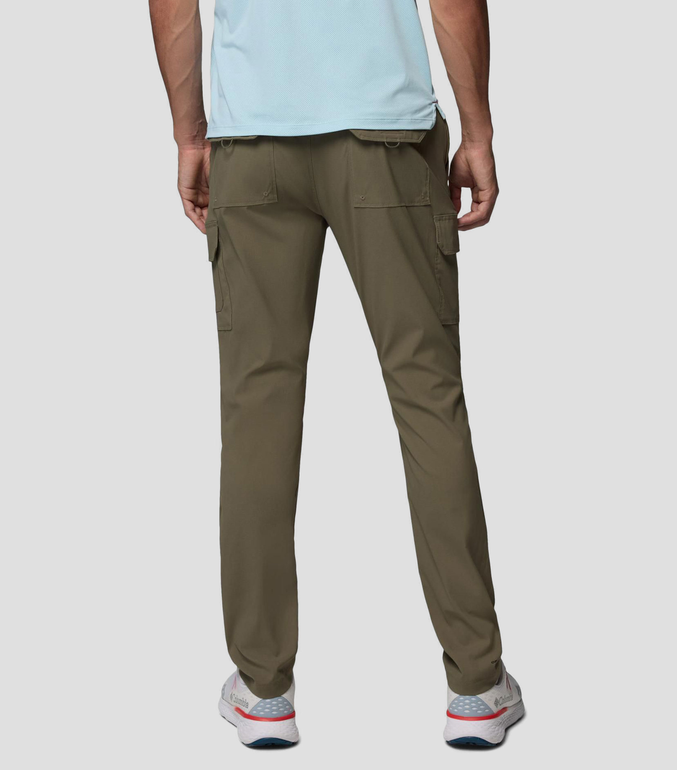 Pantalón para senderismo Tech Trail Utility Hombre