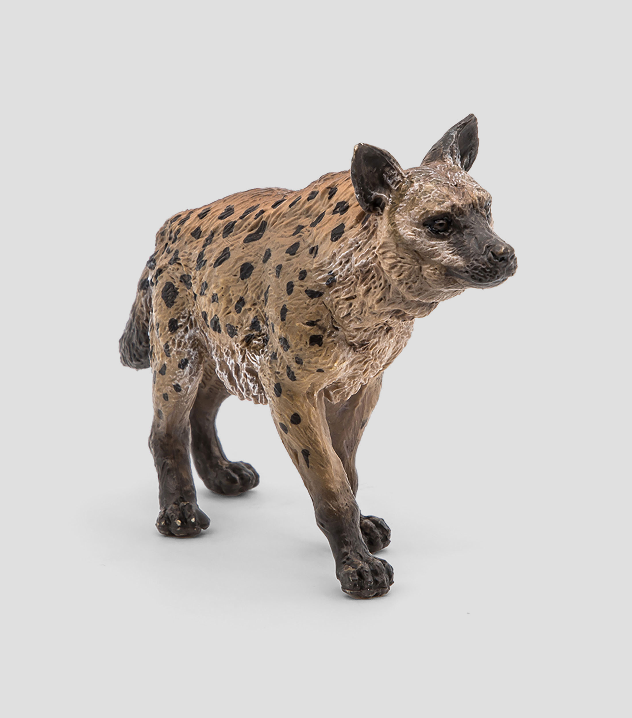 Figura Coleccionable Hiena