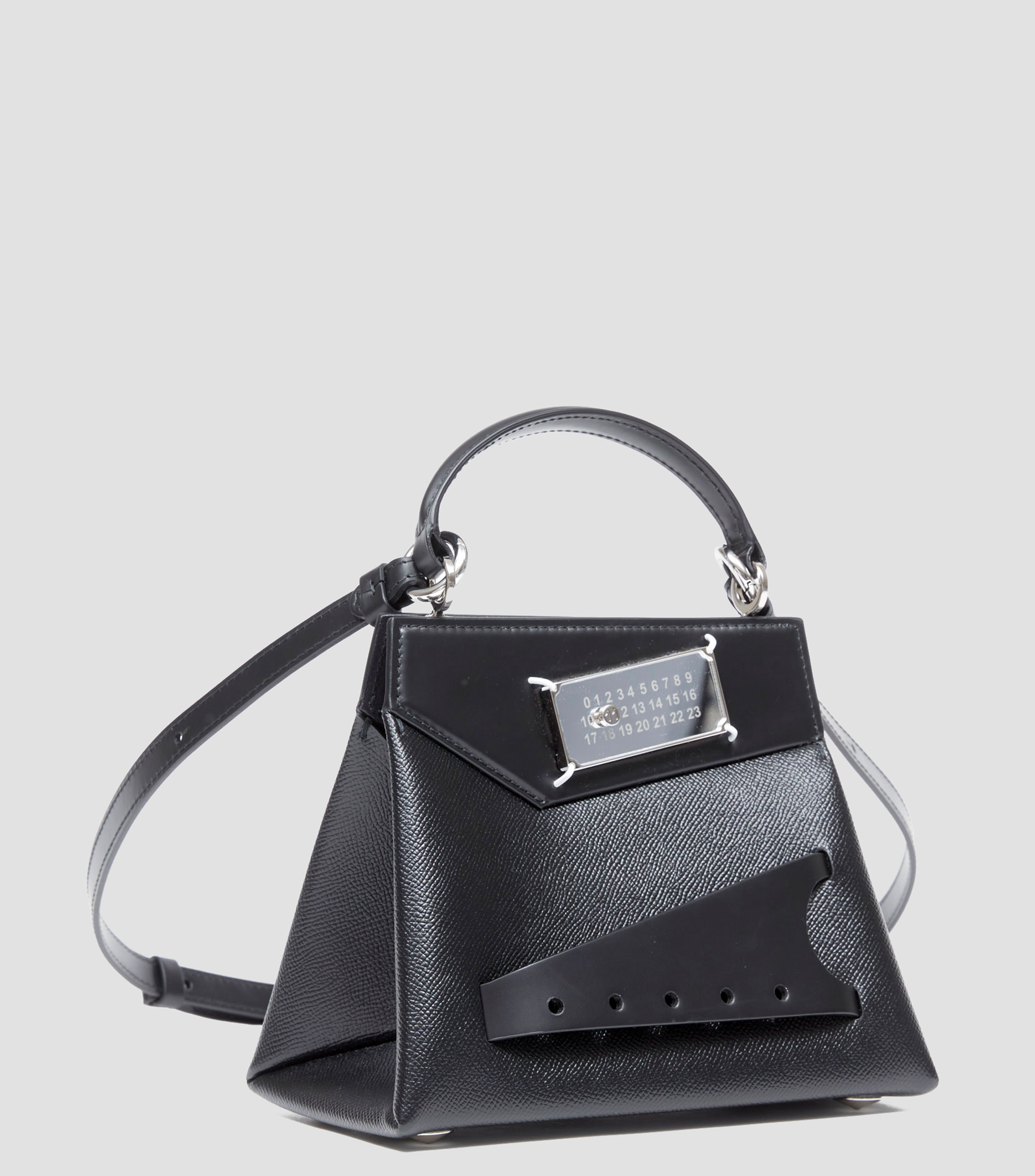 Bolsa Snatched Mini