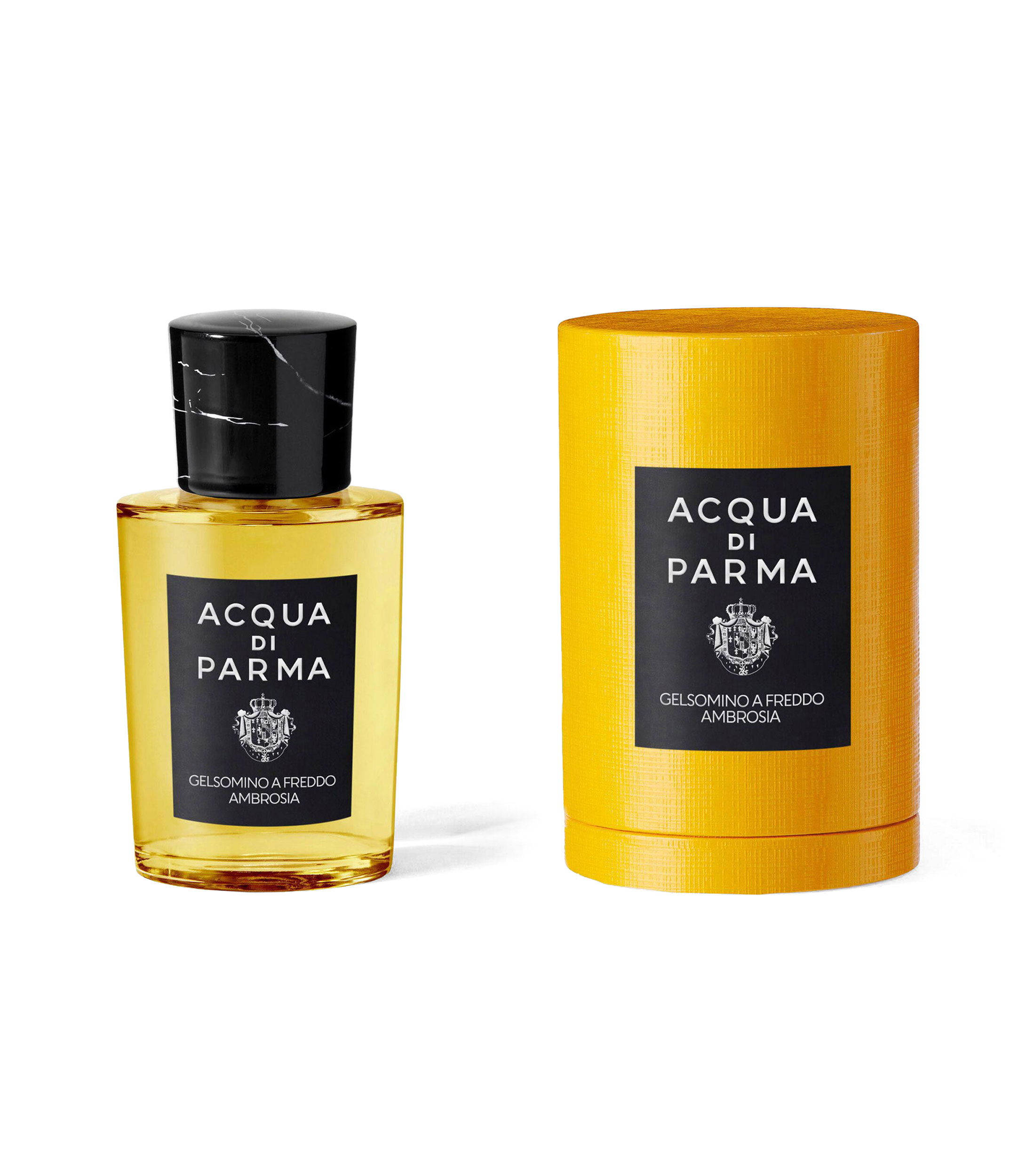 Gelsomino a Freddo Ambrosia Extrait de Parfum 50 ml