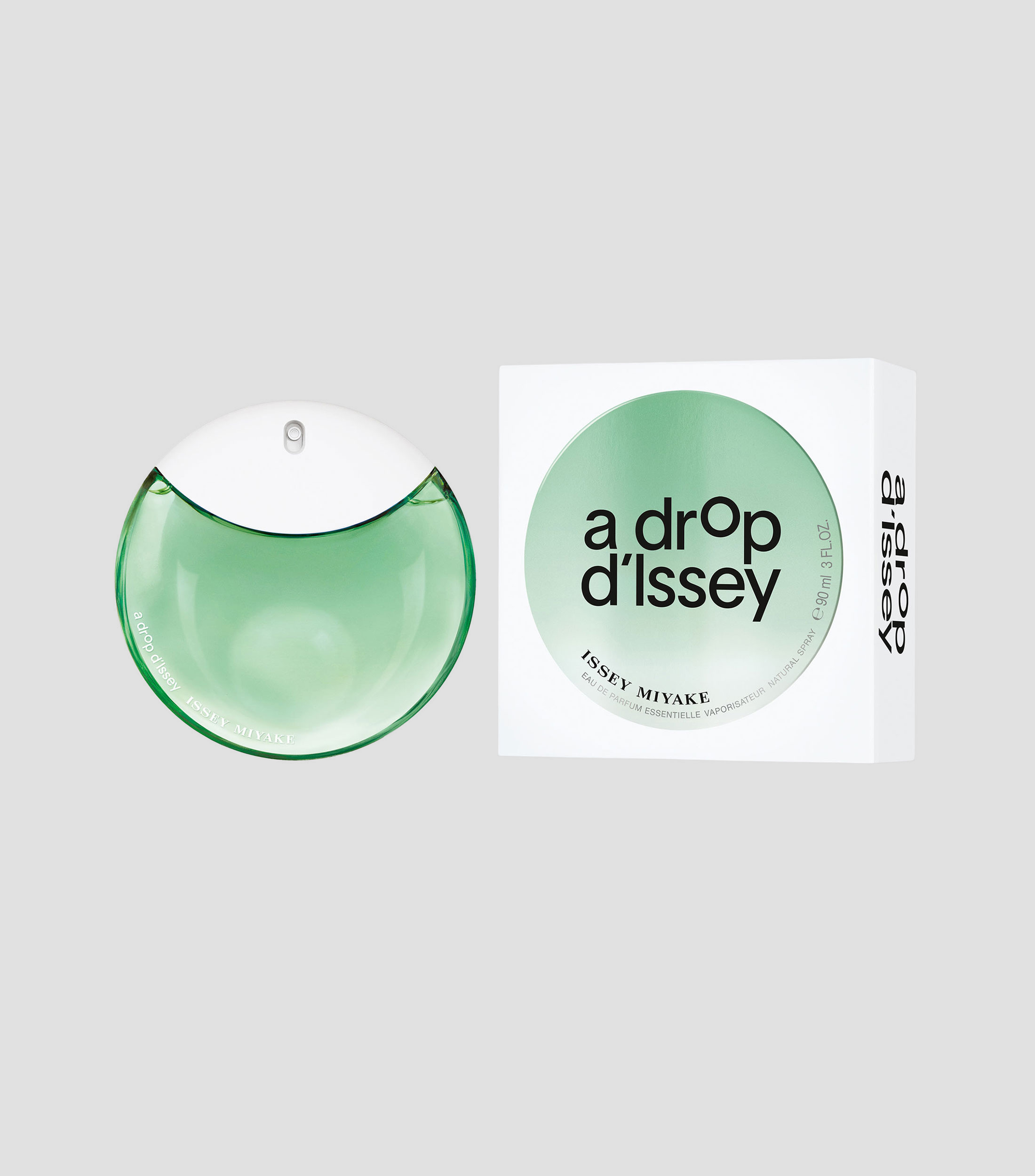 Perfume A drop daposissey Eau de Parfum, 90 ml para Mujer