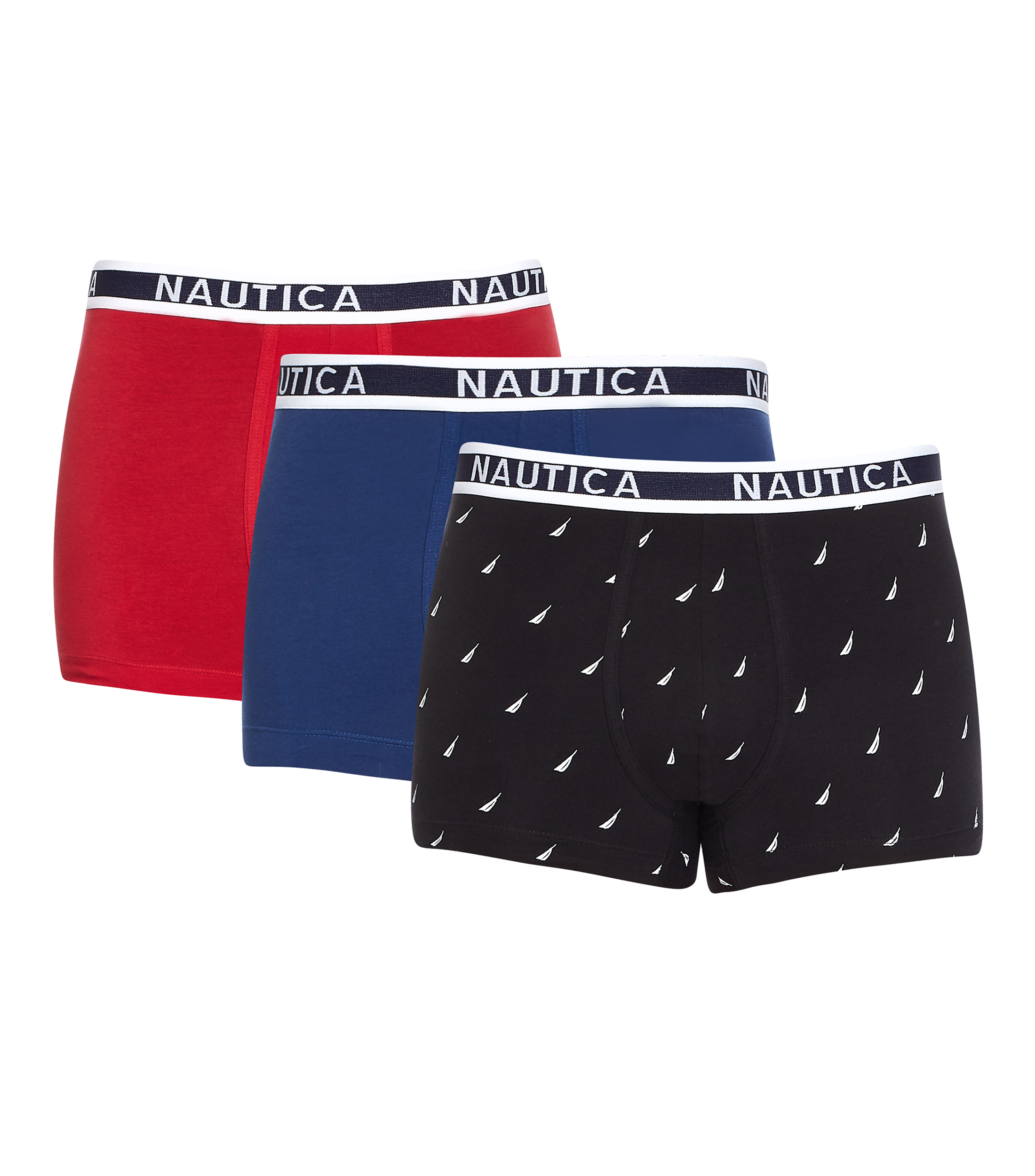 Trusas nautica store