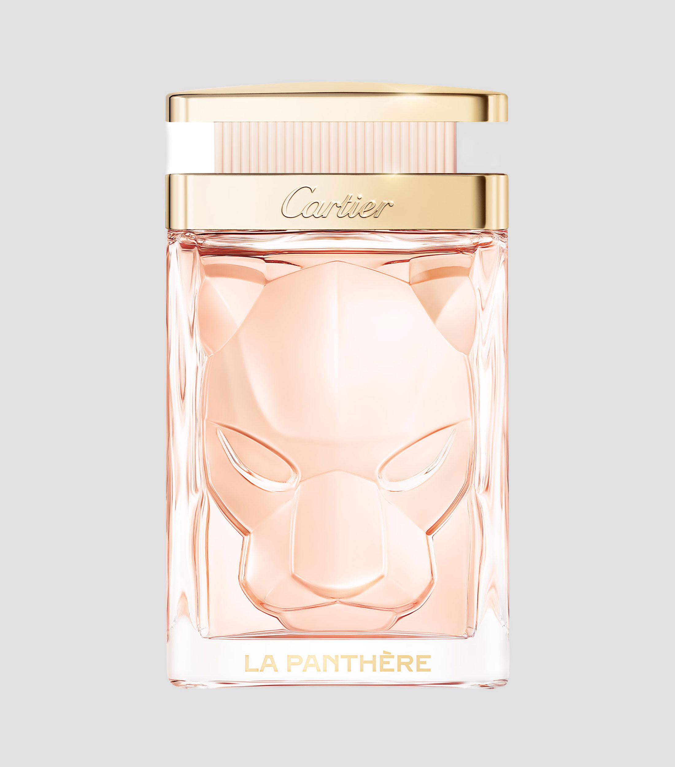 Perfume Cartier La Panthere Eau de Toilette, 100 ml para Mujer