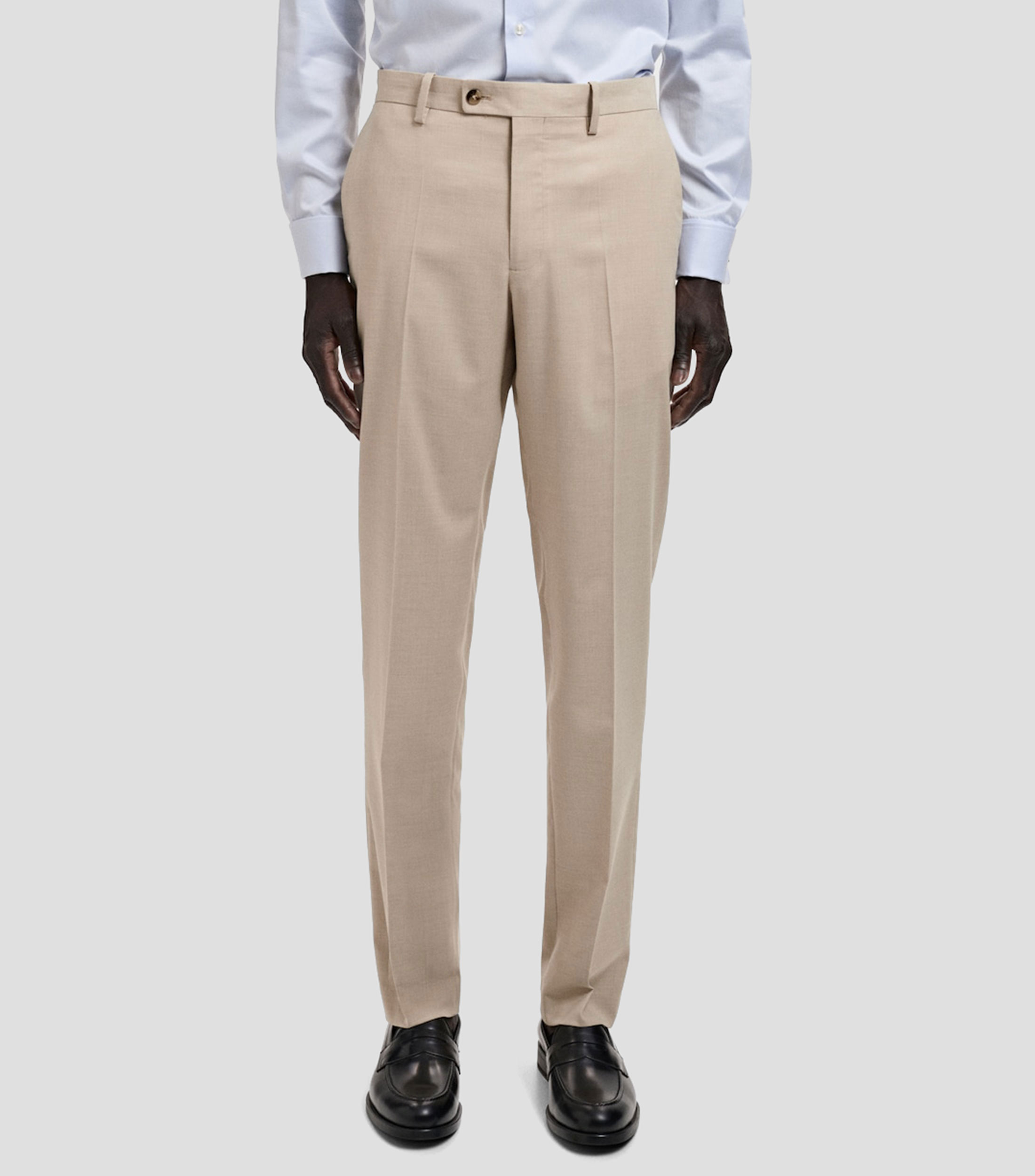 Pantalón de Vestir Hombre