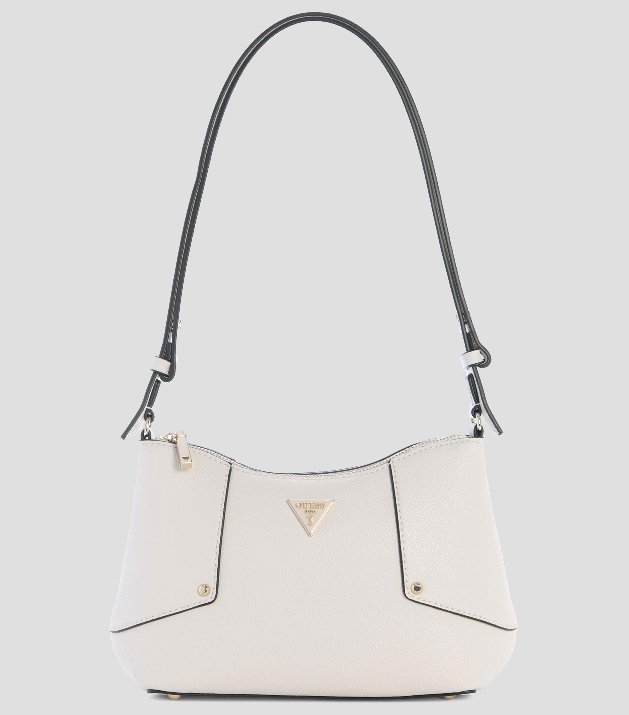 Bolsa shoulder Darcy liso Mujer