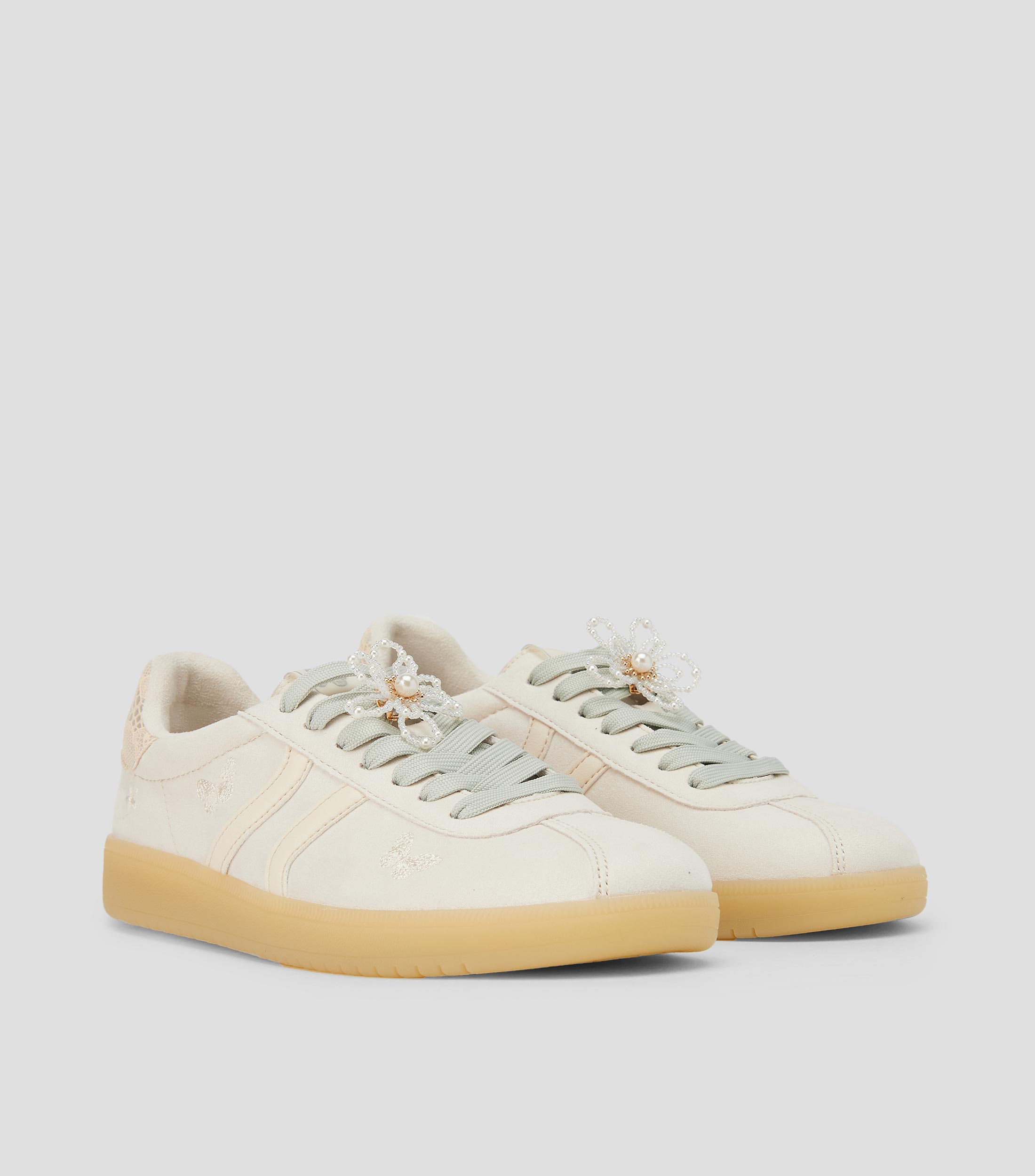 Tenis casuales Mujer