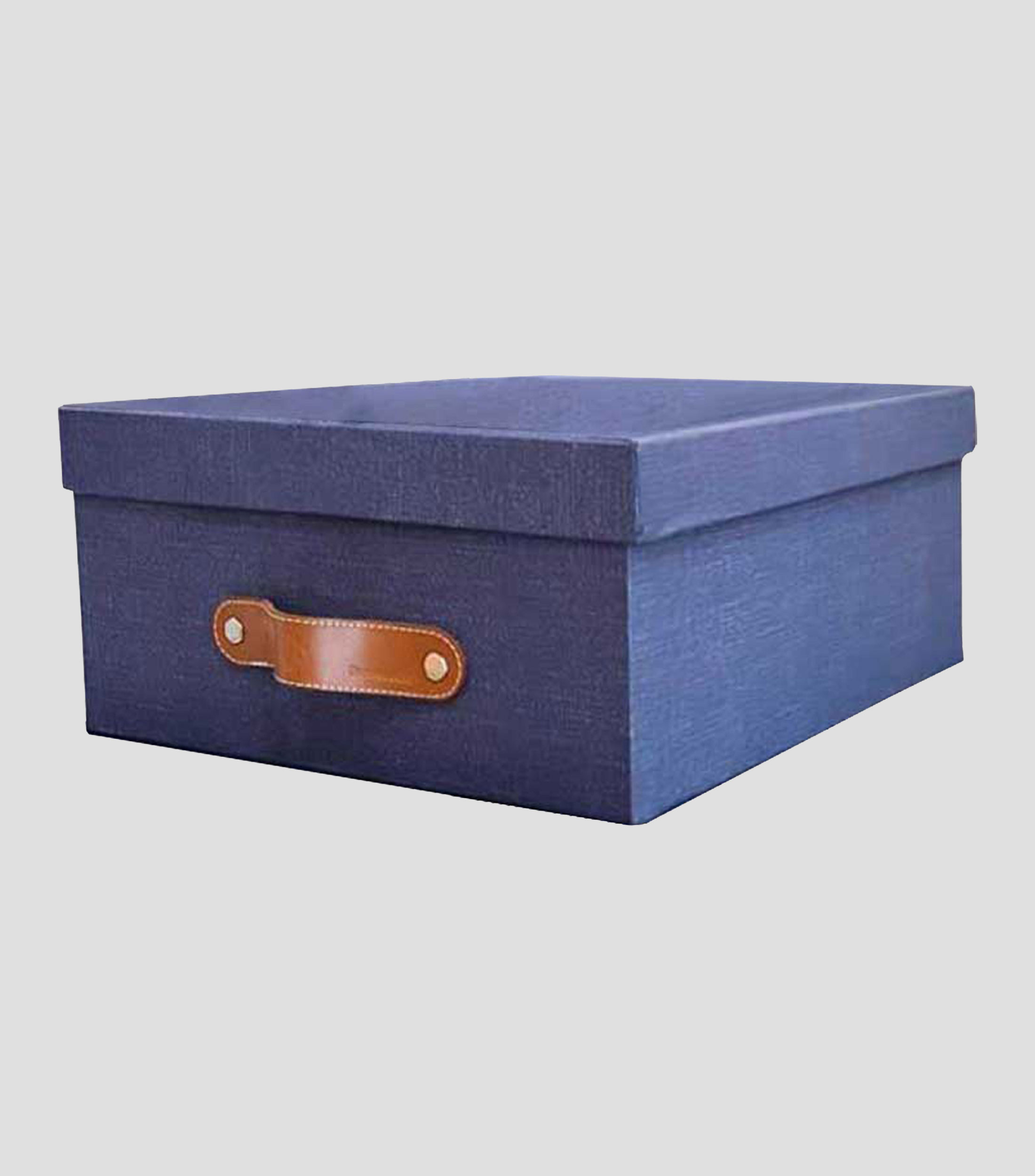 Caja organizadora estandar