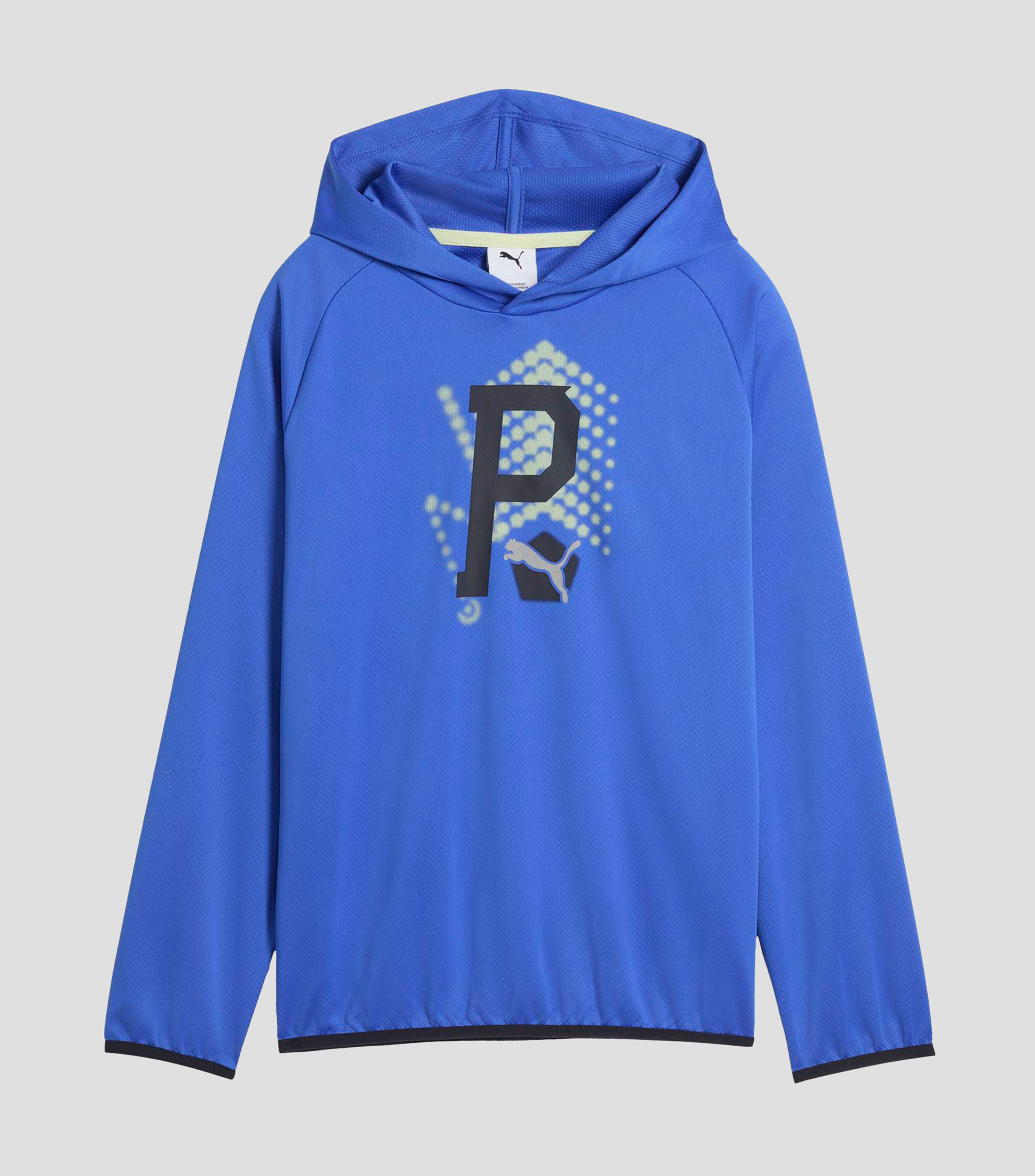 Sudadera con capucha Niño