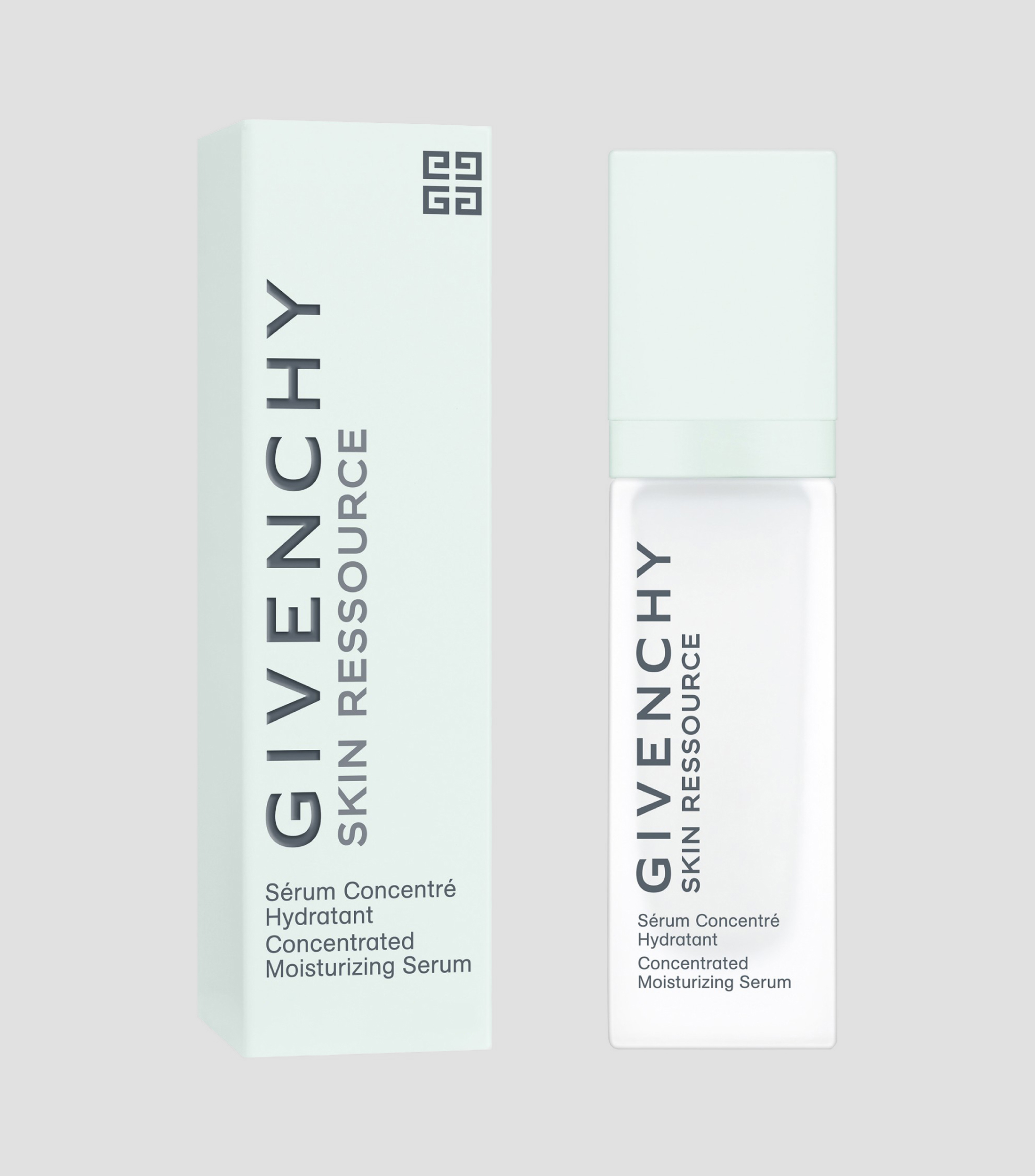 Suero para Rostro Skin Ressource, 30 ml