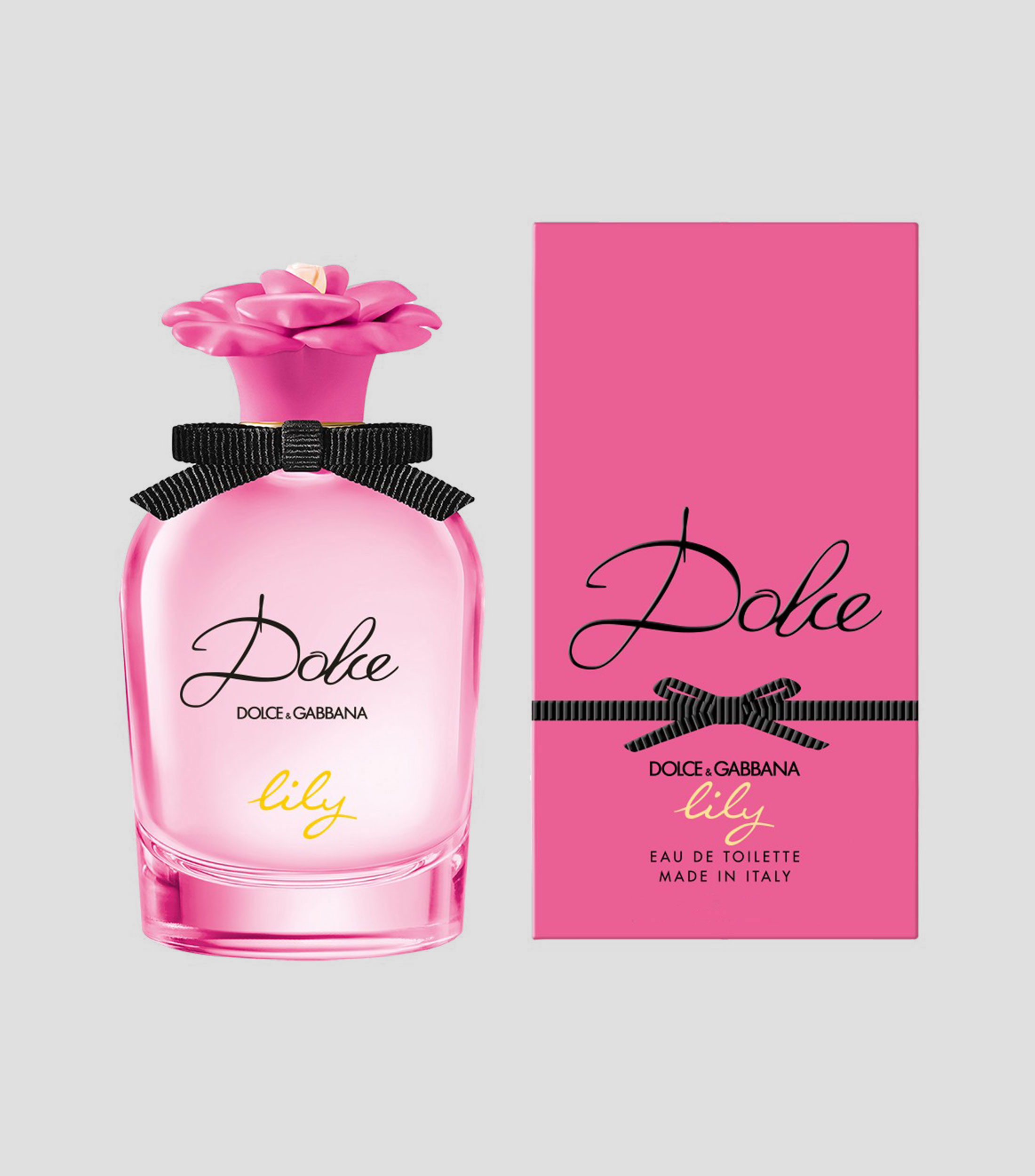Perfume Dolce Lily, Eau de Toilette 75 ml para Mujer