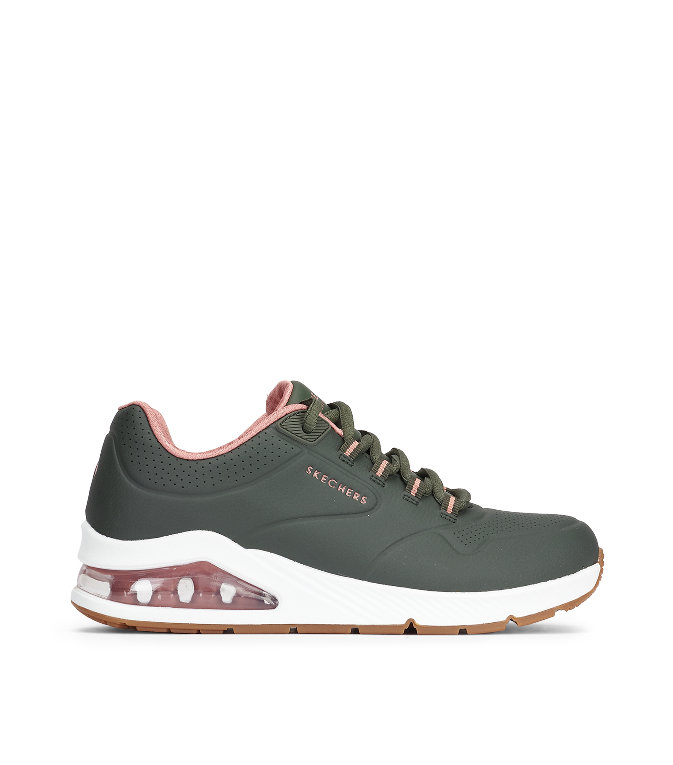 Skechers Tenis Air-Cooled Mujer El Palacio de Hierro