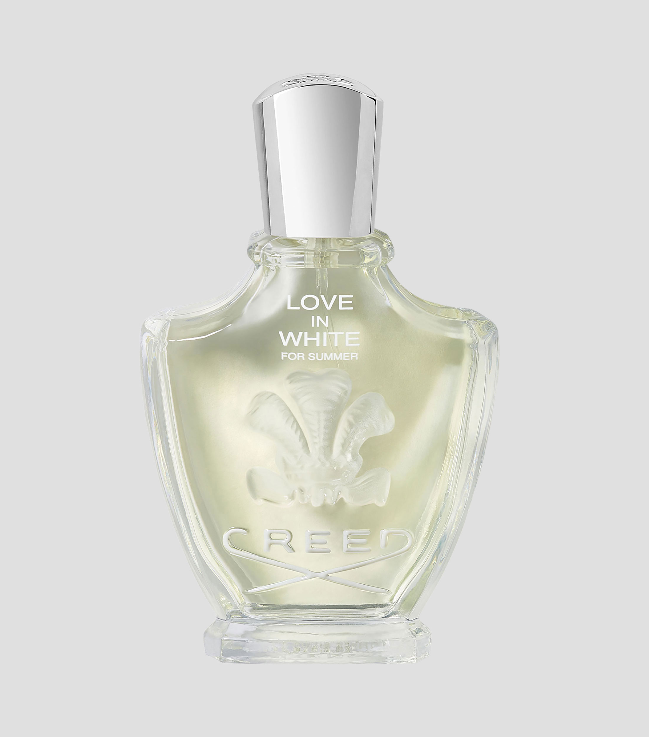 Perfume Love in White for Summer Eau de Parfum, 75 ml Mujer