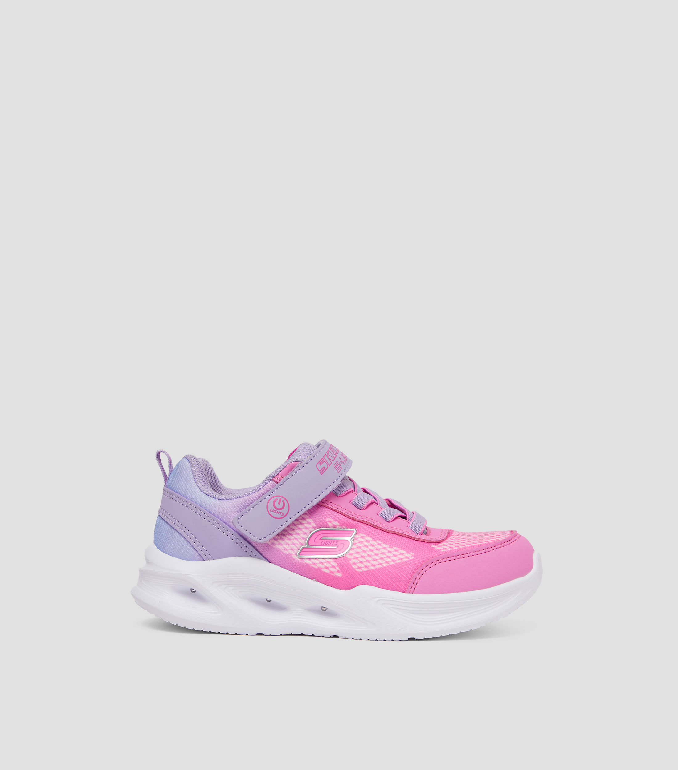 Tenis casuales Niña