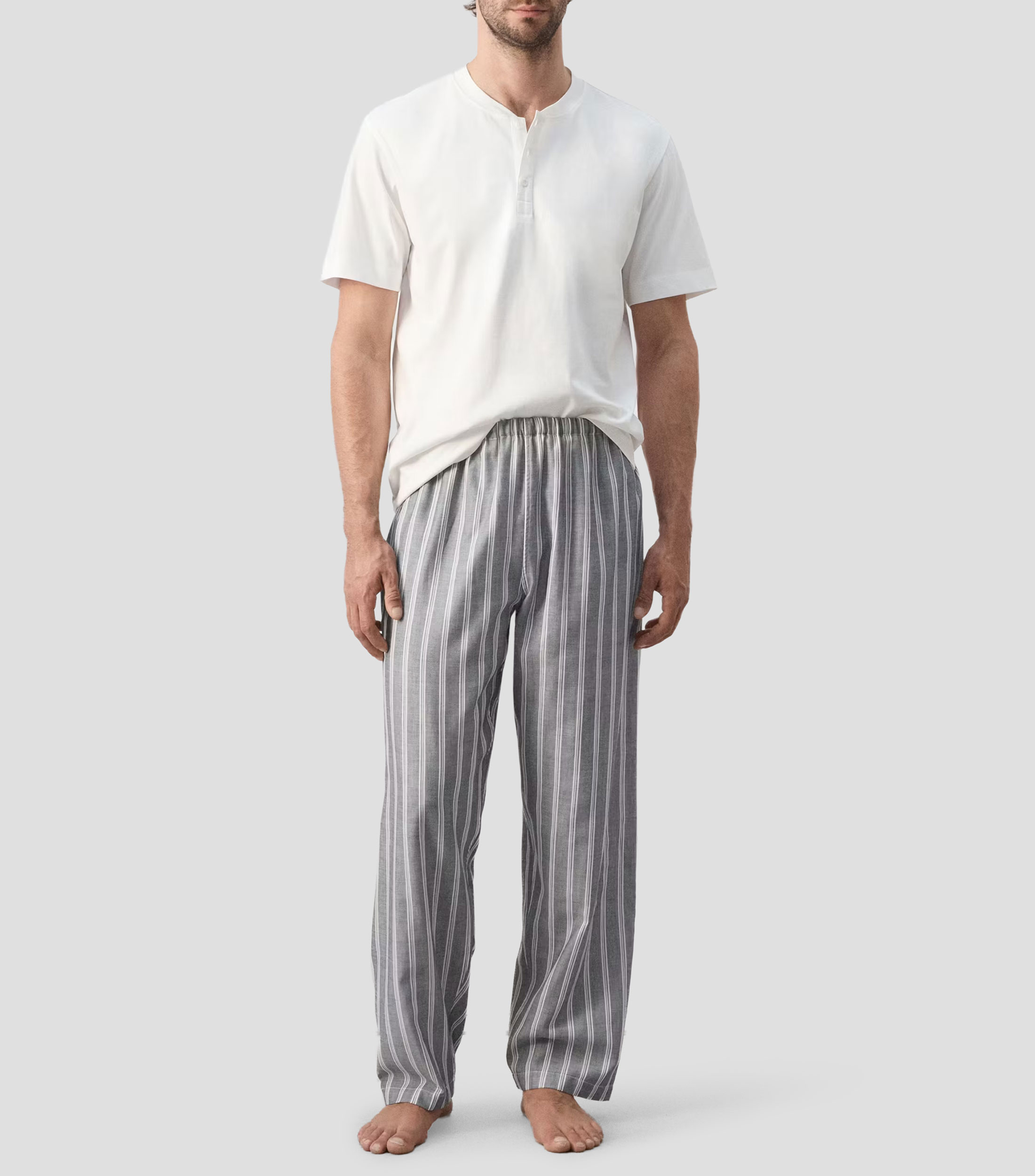 Pijama 2 Piezas Costa Man Hombre