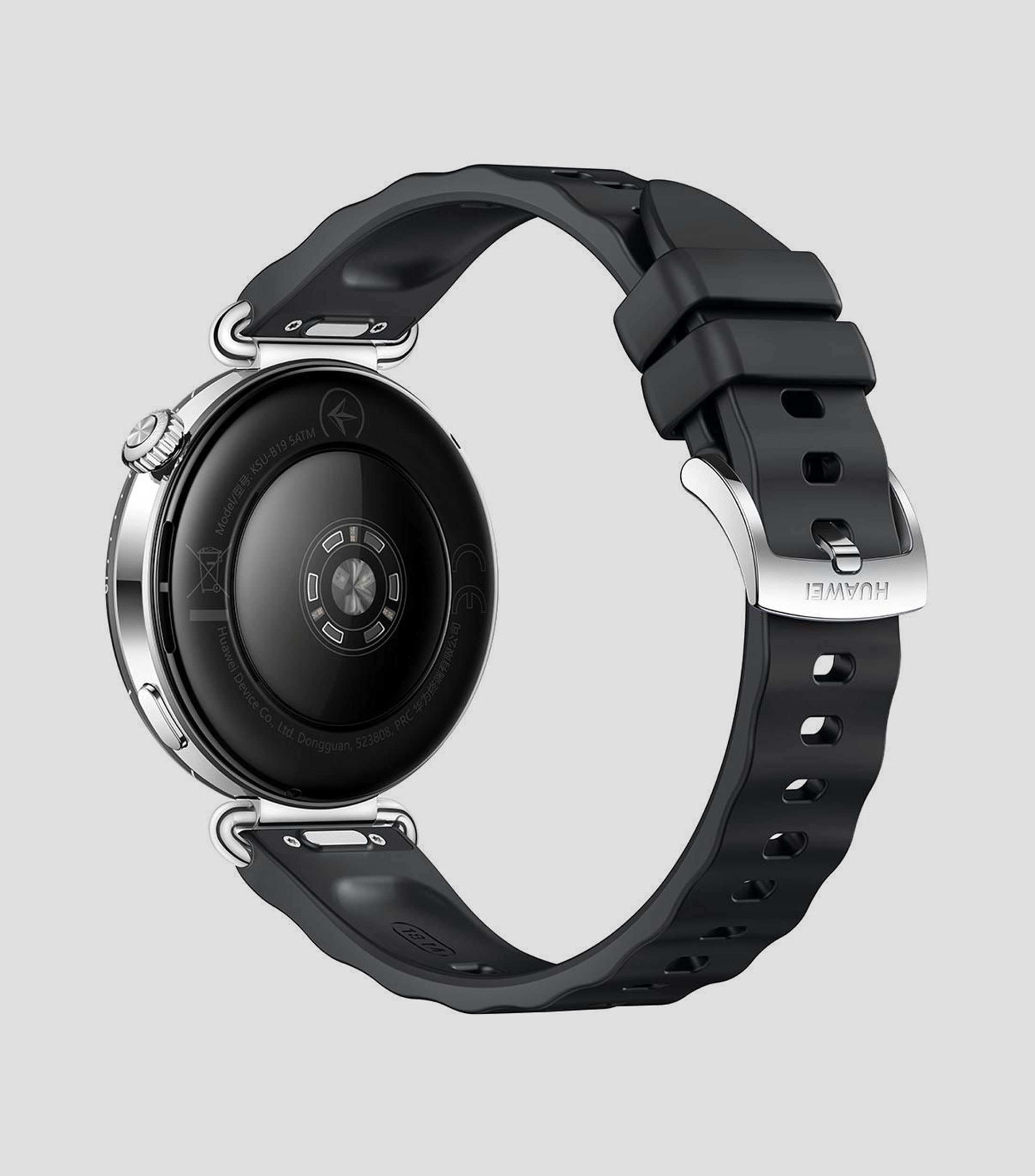 Smartwatch GT 6 Unisex