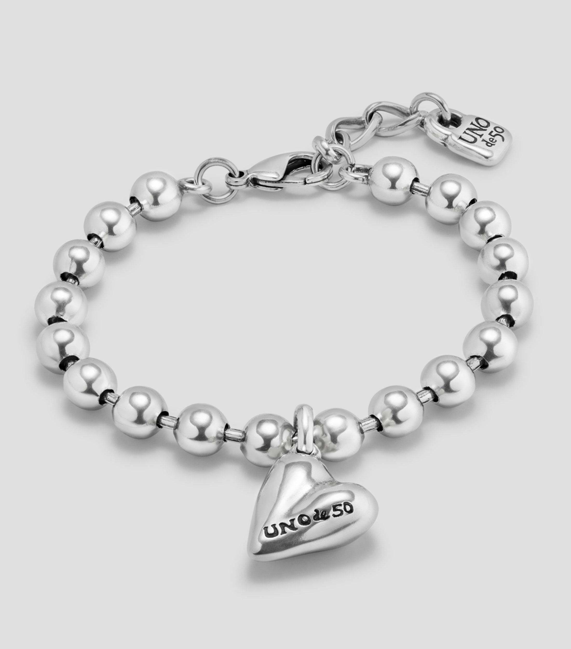 Pulsera cupido Mujer