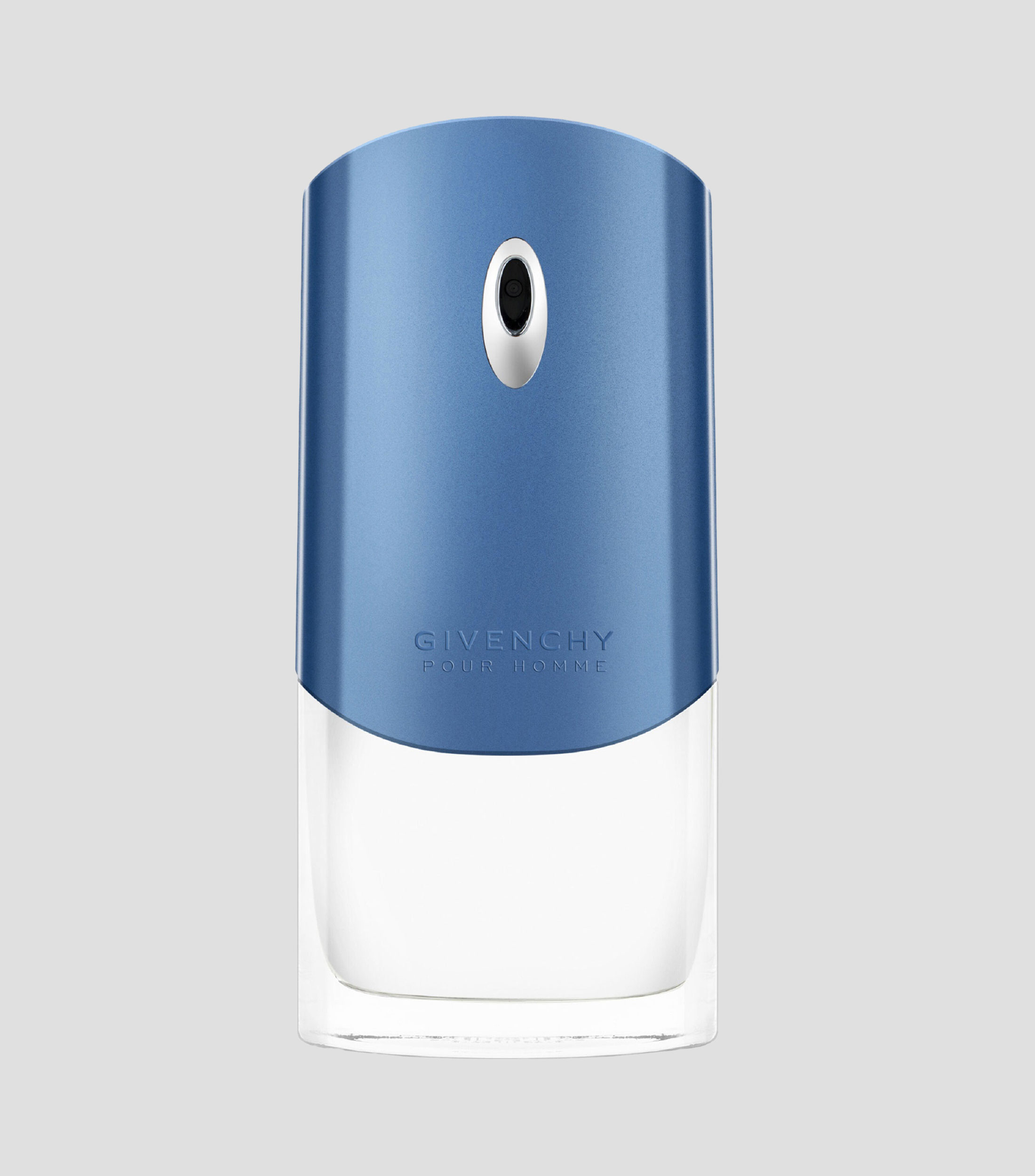Perfume Blue Label Eau de Toilette, 100 ml para Hombre
