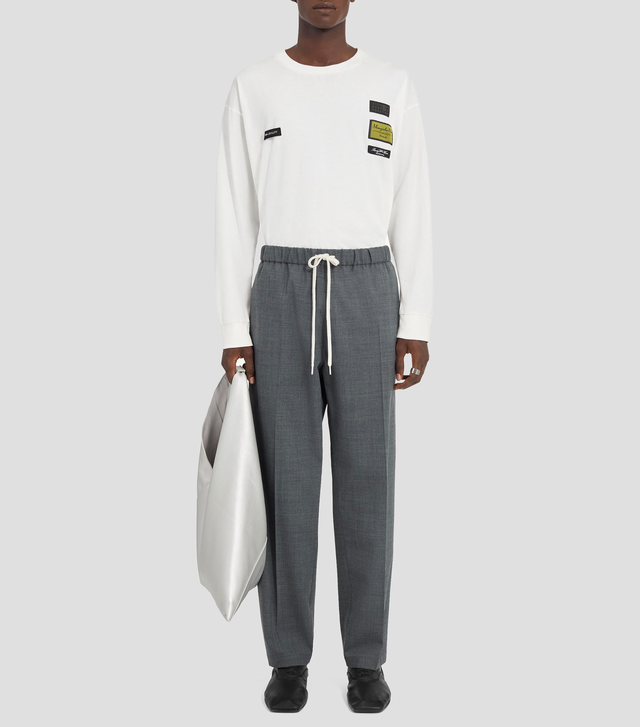 Pantalón casual Hombre