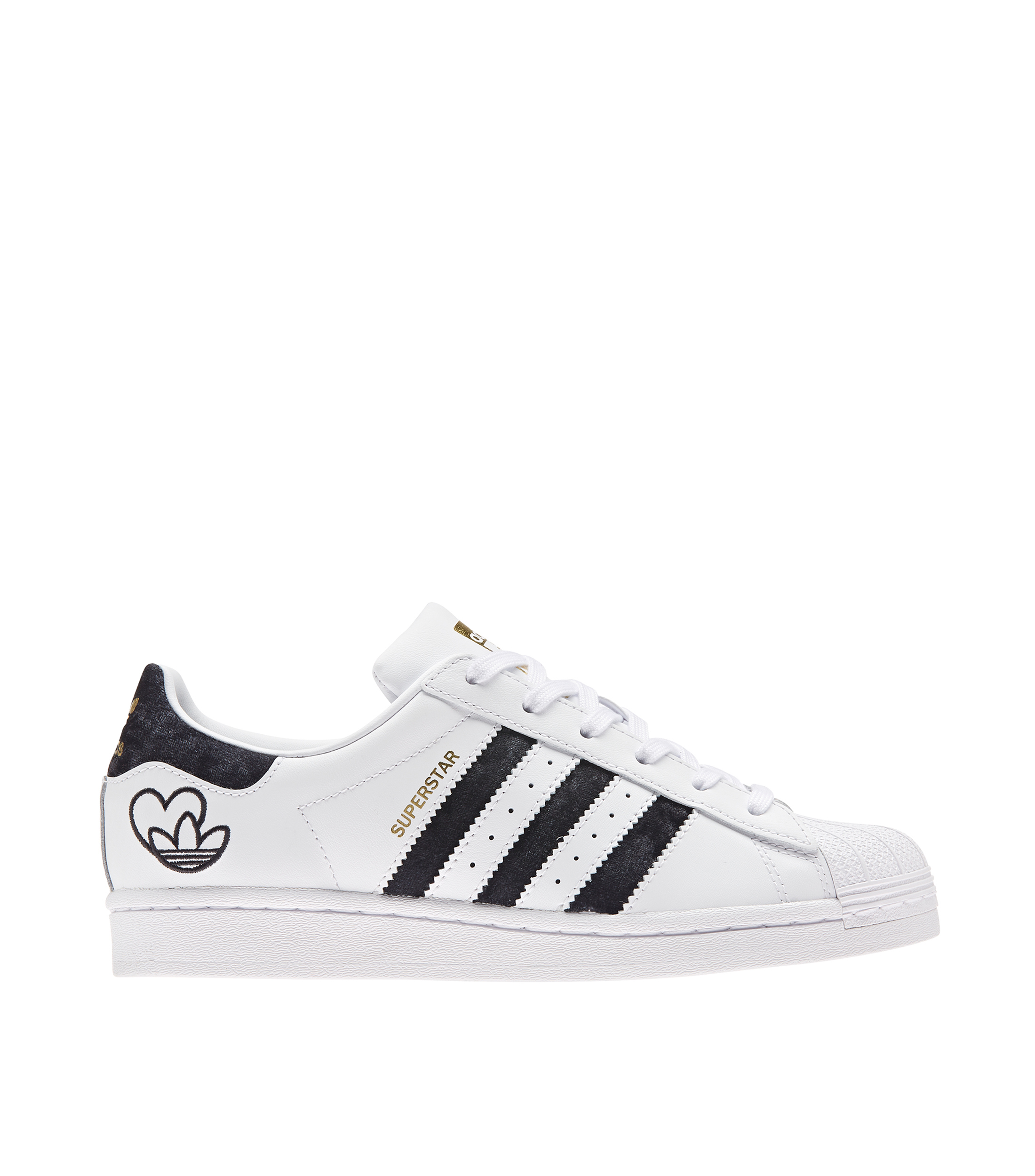 Adidas superstar new arrivals palacio de hierro