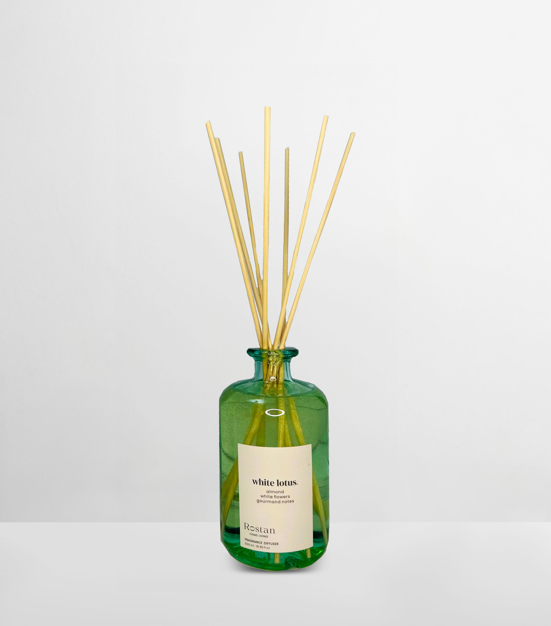 Difusor de aroma White Lotus