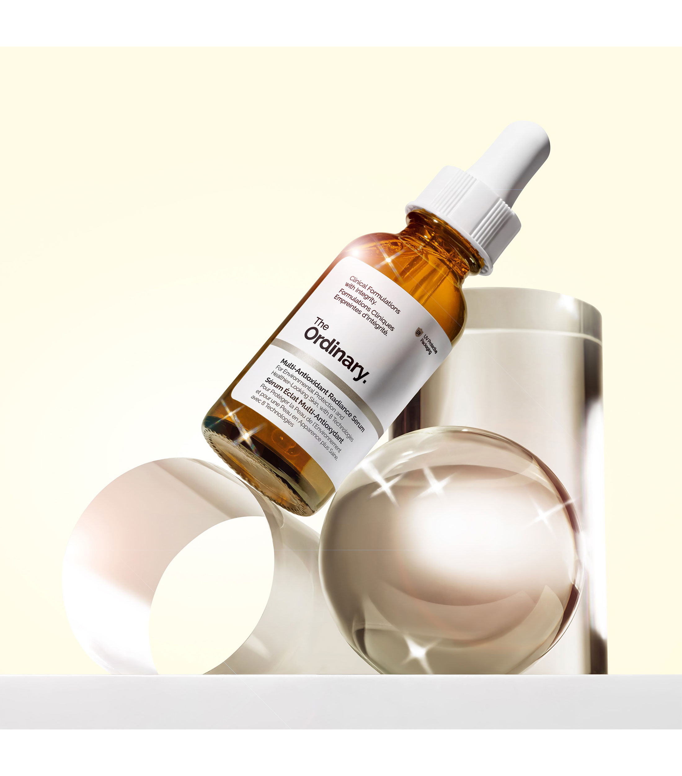 Suero Multi Antioxidante, 30 ml