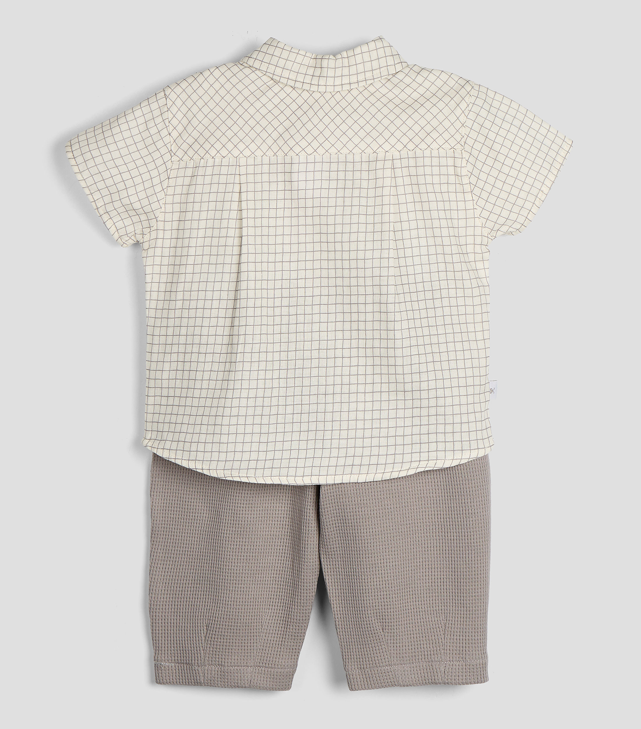 Conjunto 2 piezas Bebé