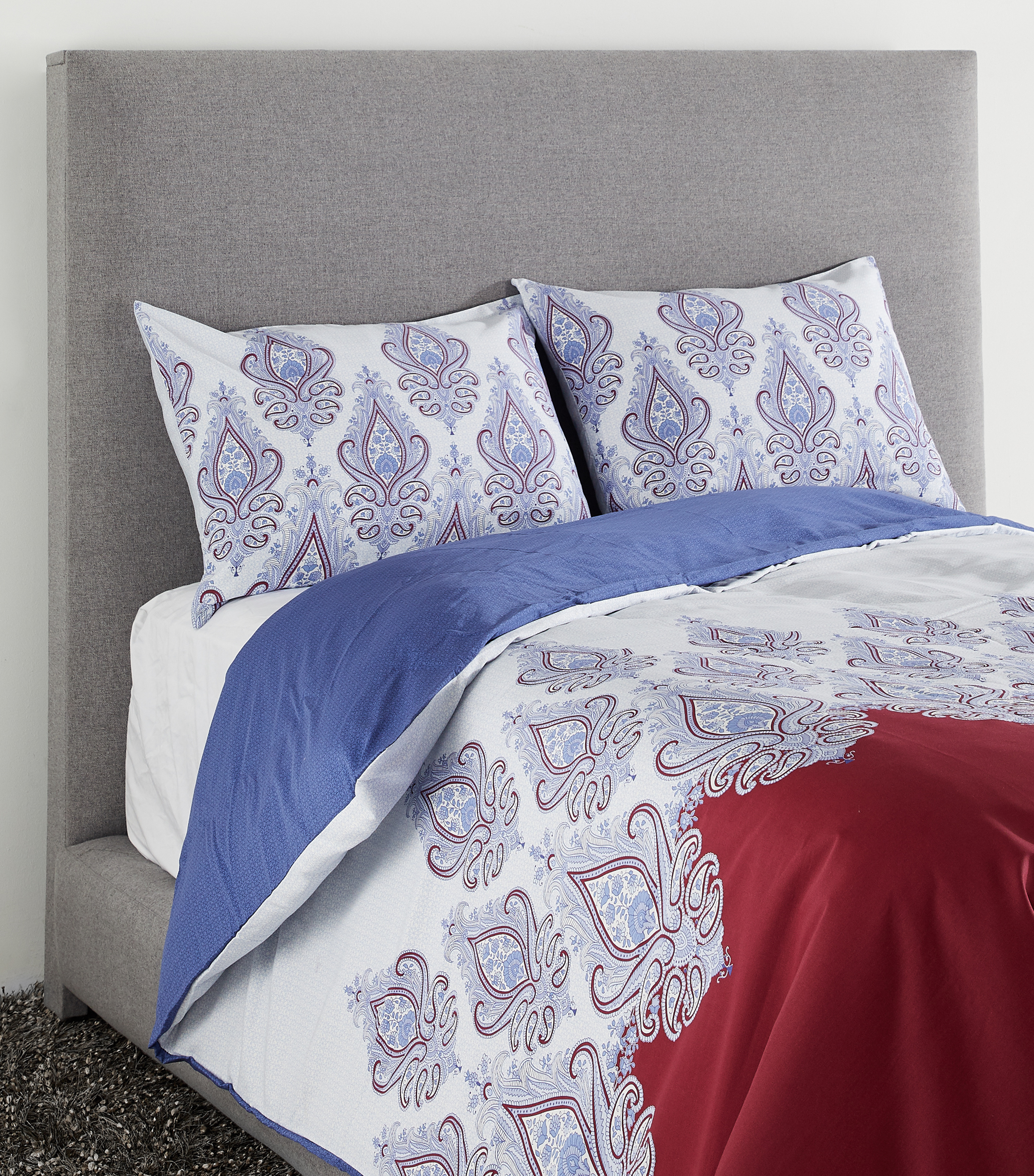 Duvet Set Ind Richmond