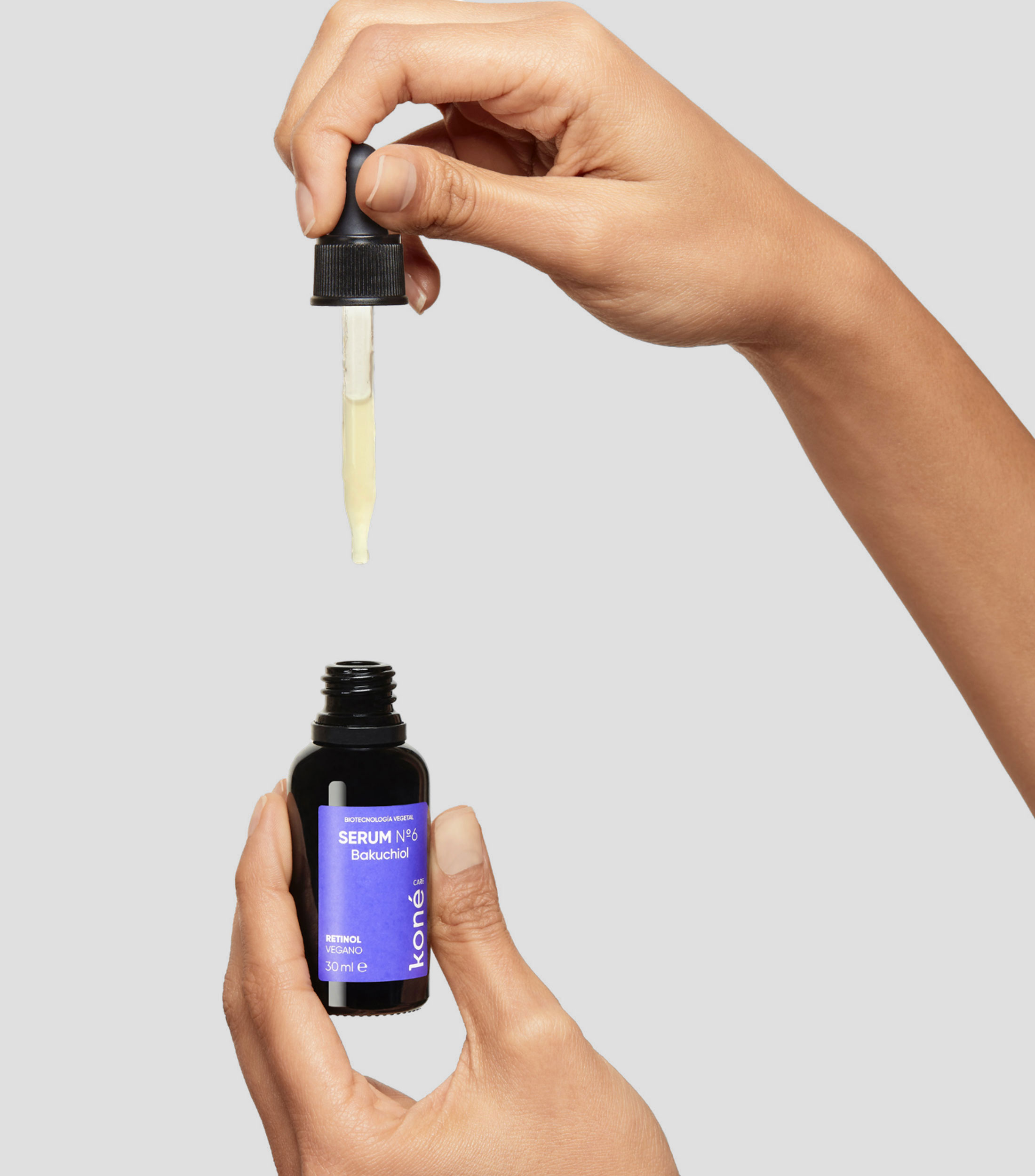 Serum No. 6 Bakuchiol, 30 ml