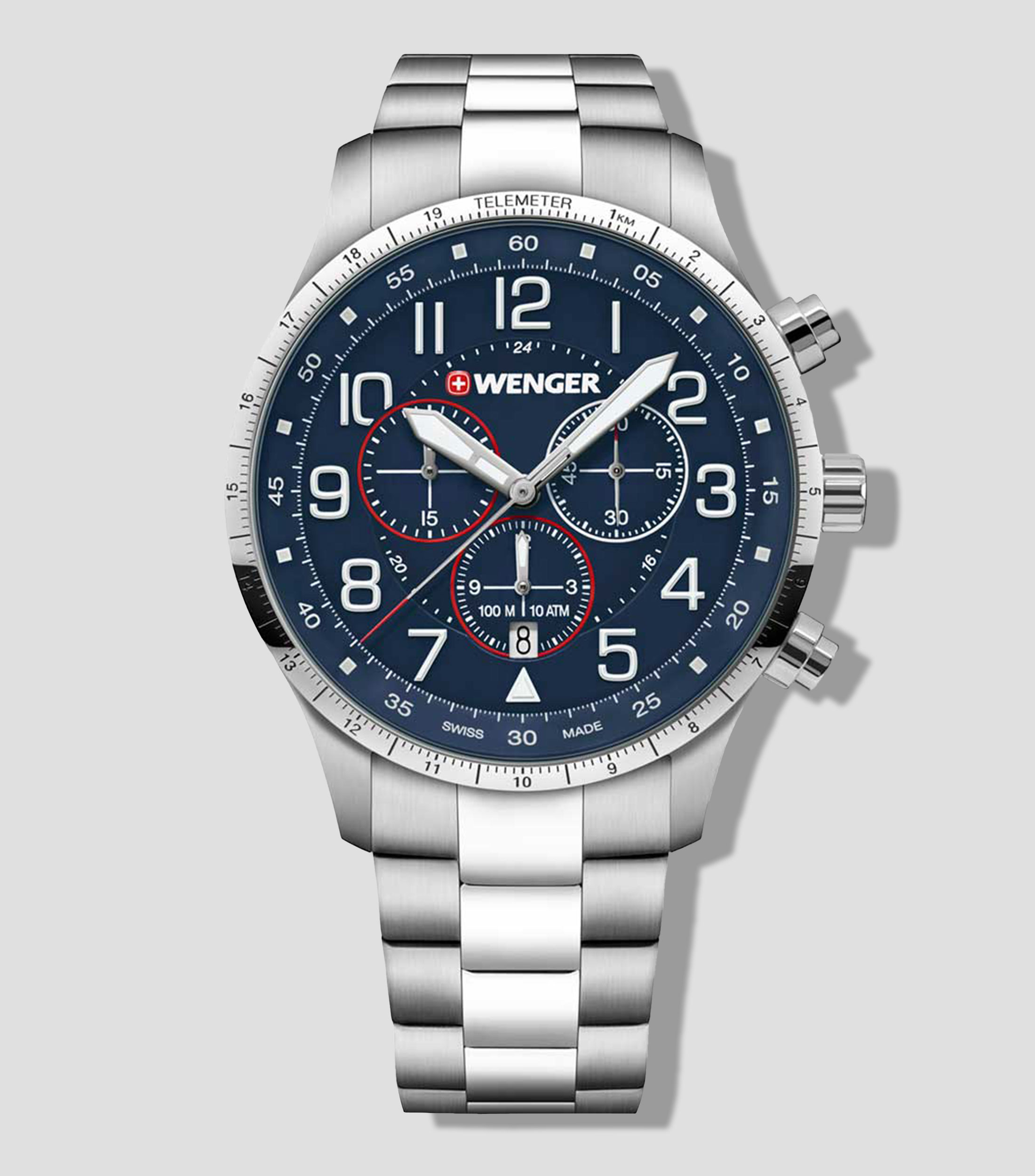 Reloj Attitude Hombre