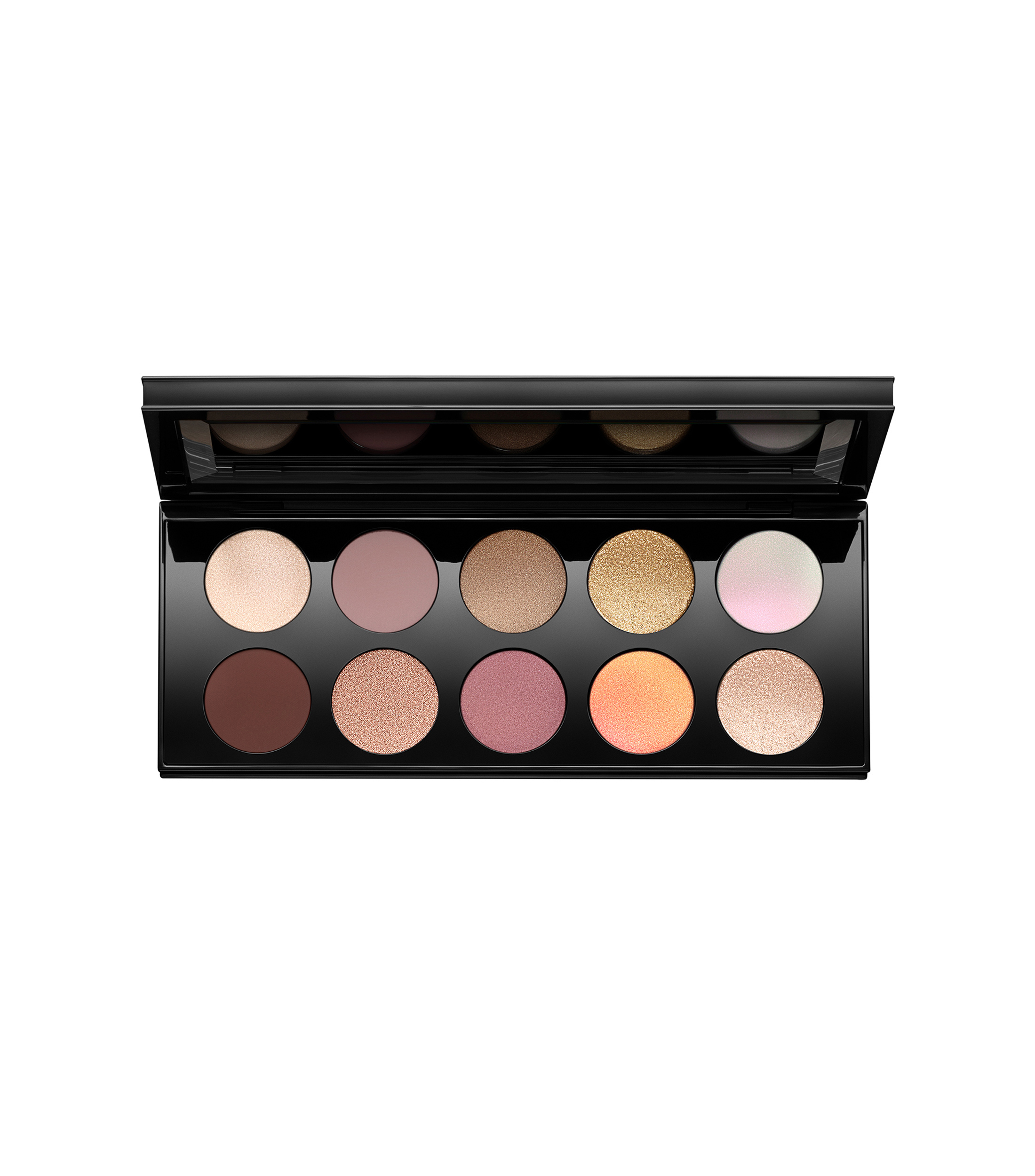 Paleta de Sombras Mothership VII Divine Rose, 13.2 gr