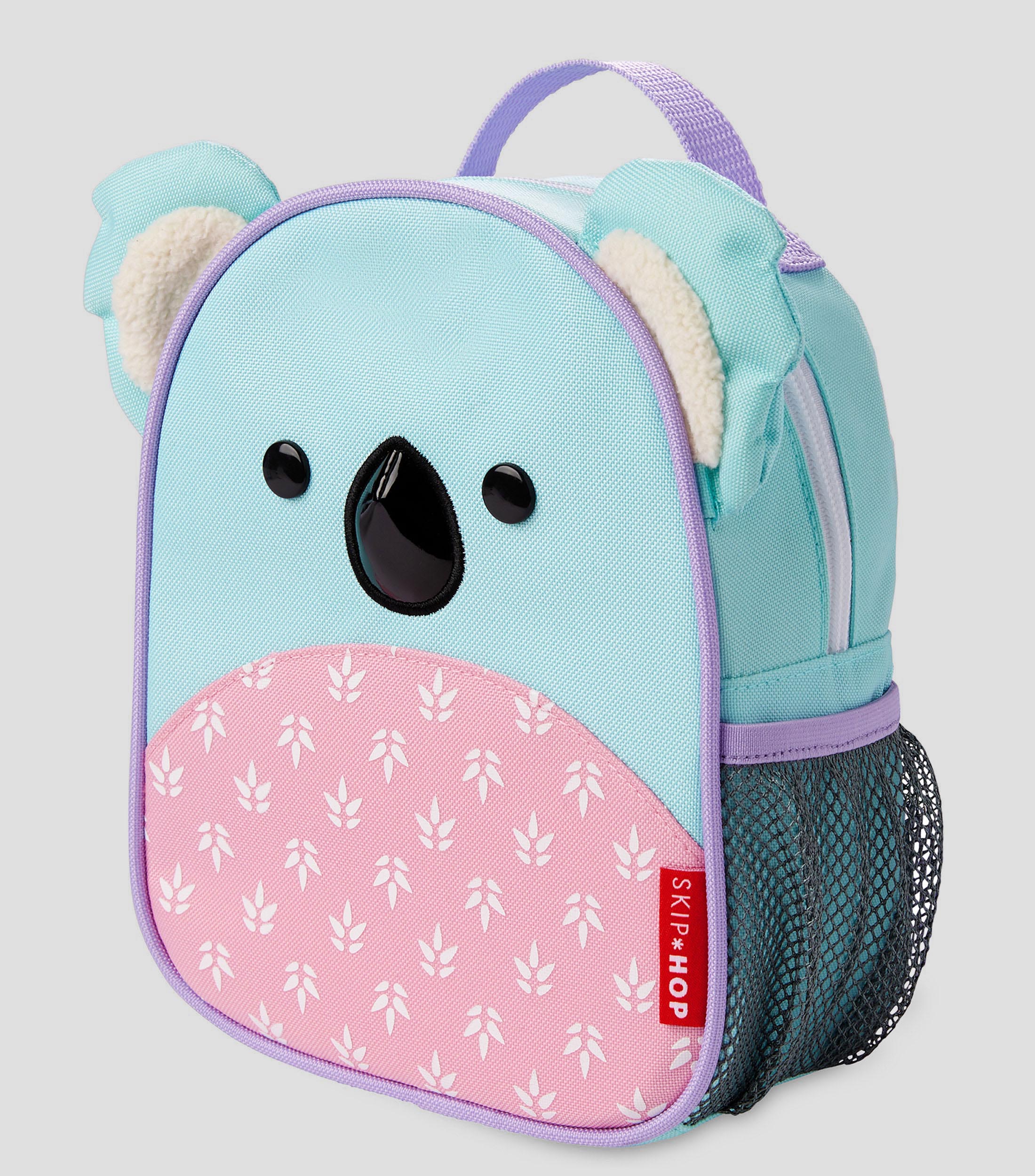 Mochila escolar Koala Bebé