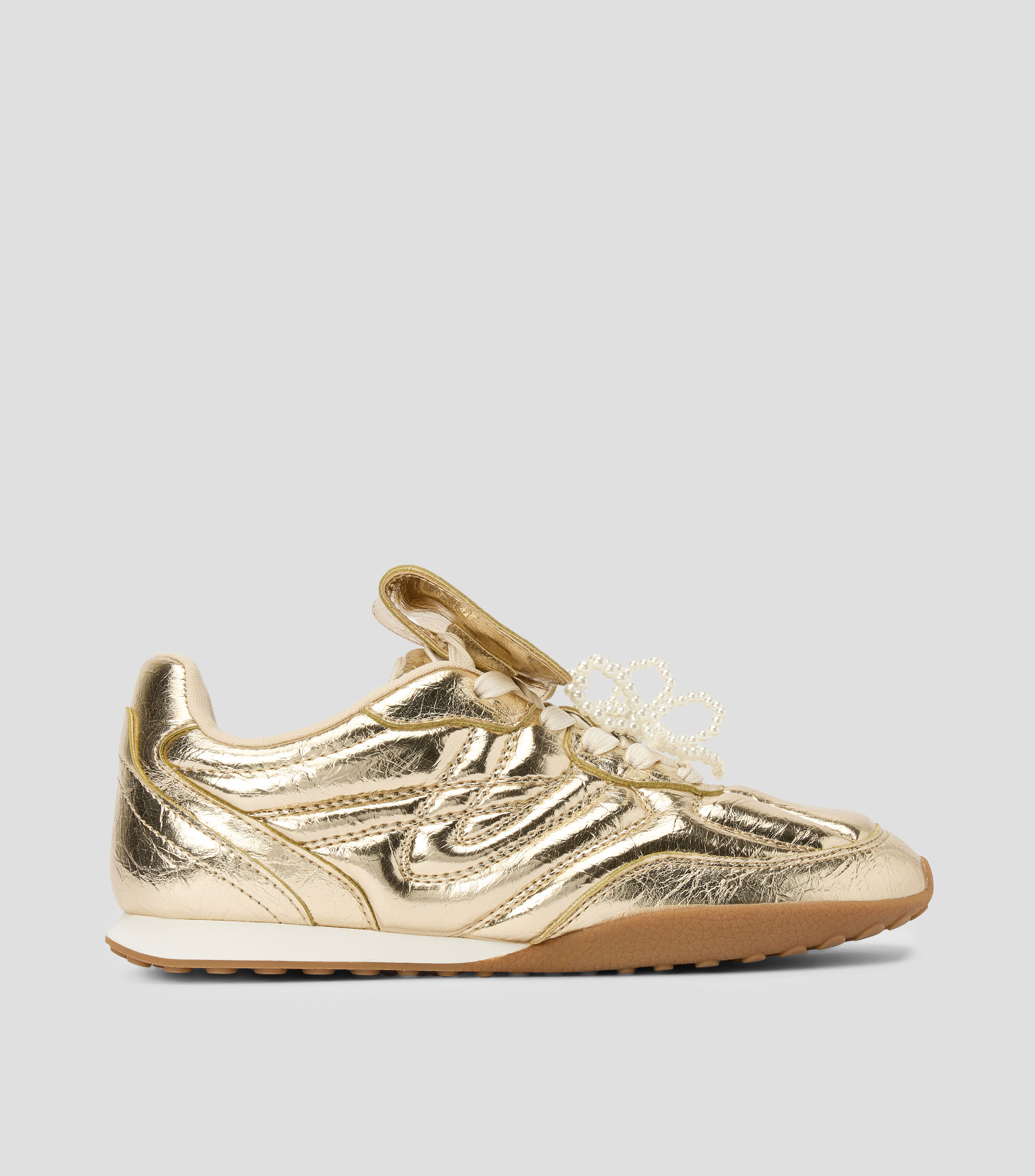 Tenis casuales lisos Mujer