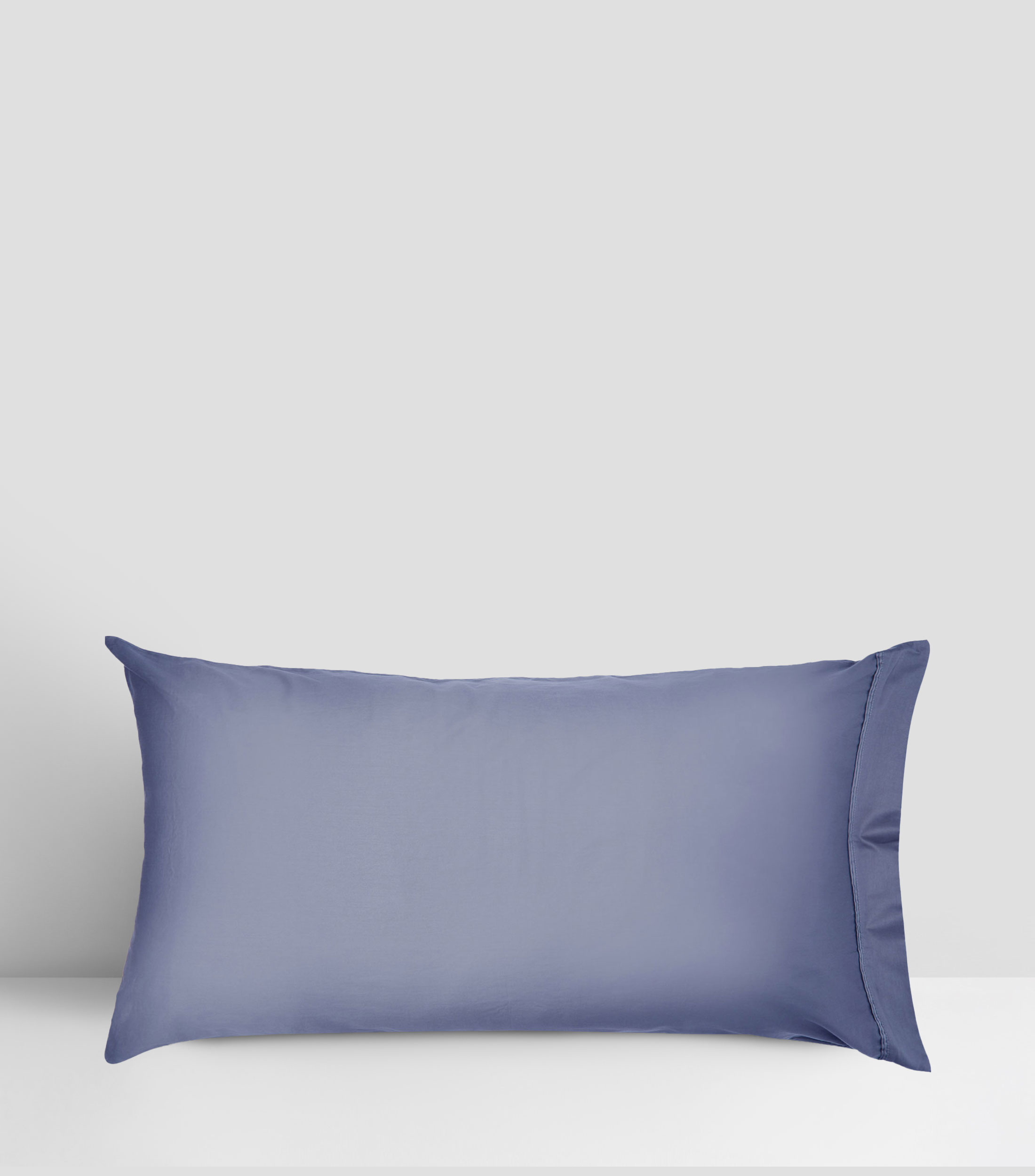Juego de Fundas para almohada King Size Ultra Light Pizarra