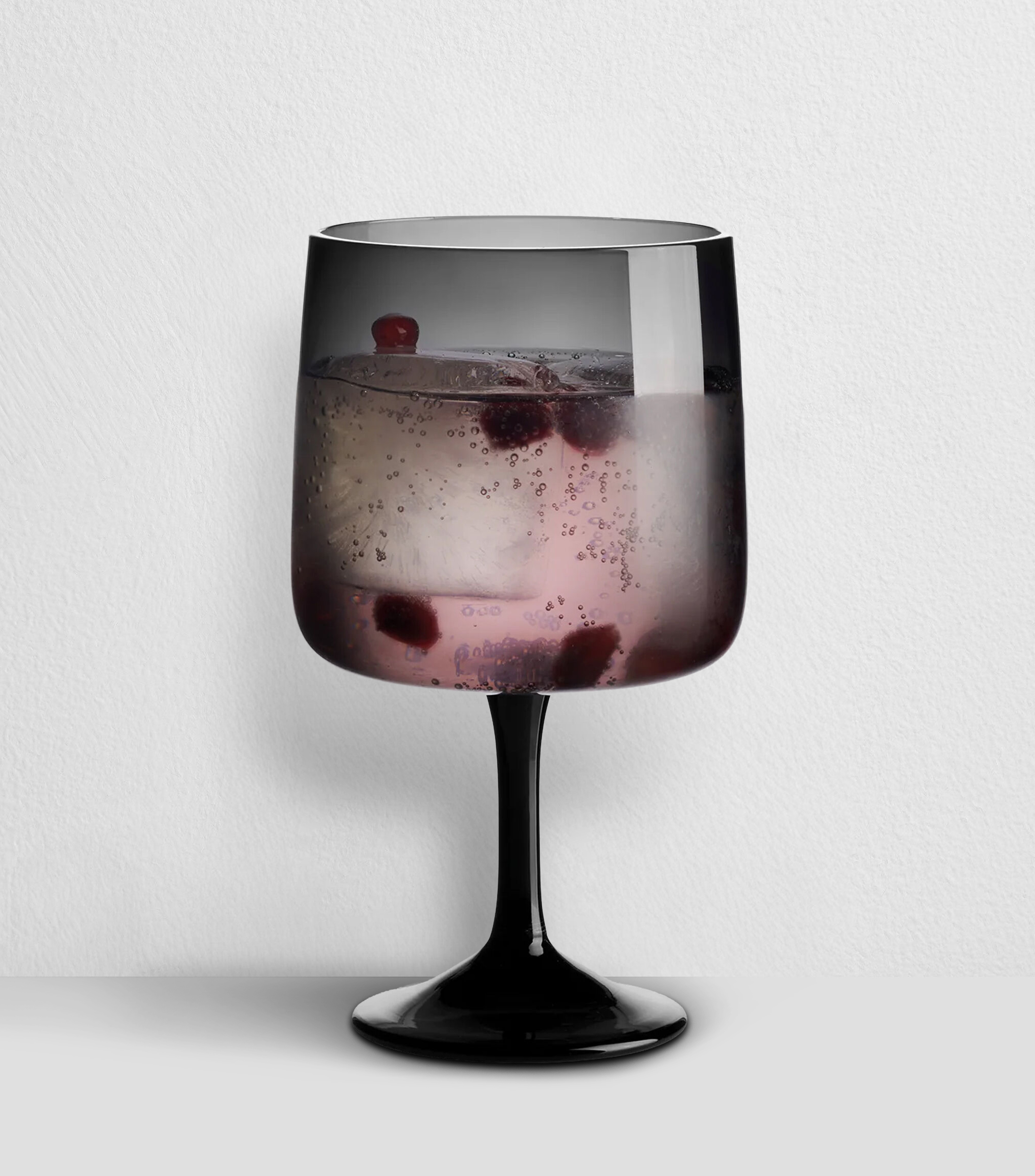 Copa para Vino Tinto Sarabi Gris