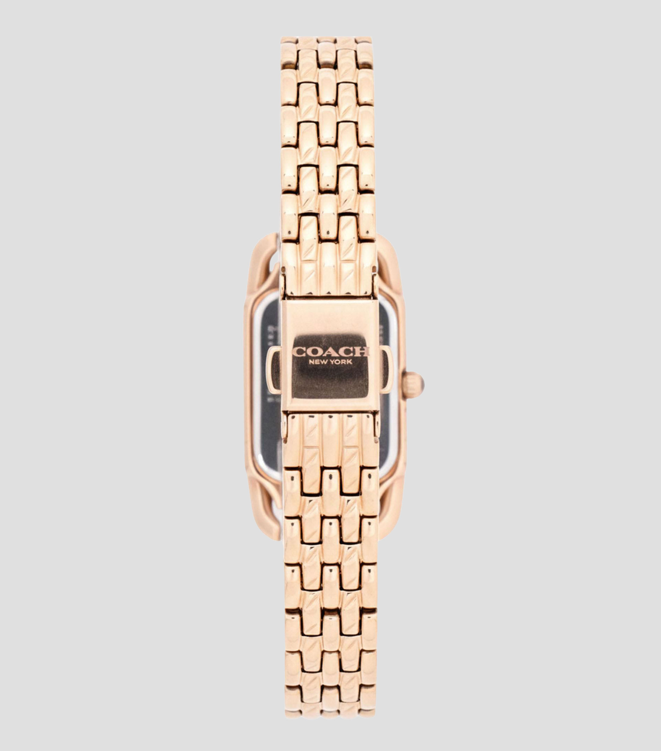 Reloj para Mujer Cadie De vestir Rosa