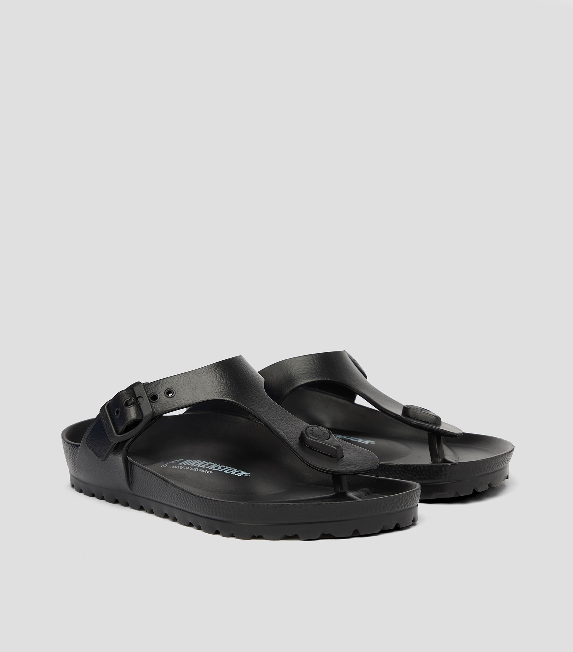 Sandalias pata de gallo Gizeh Mujer