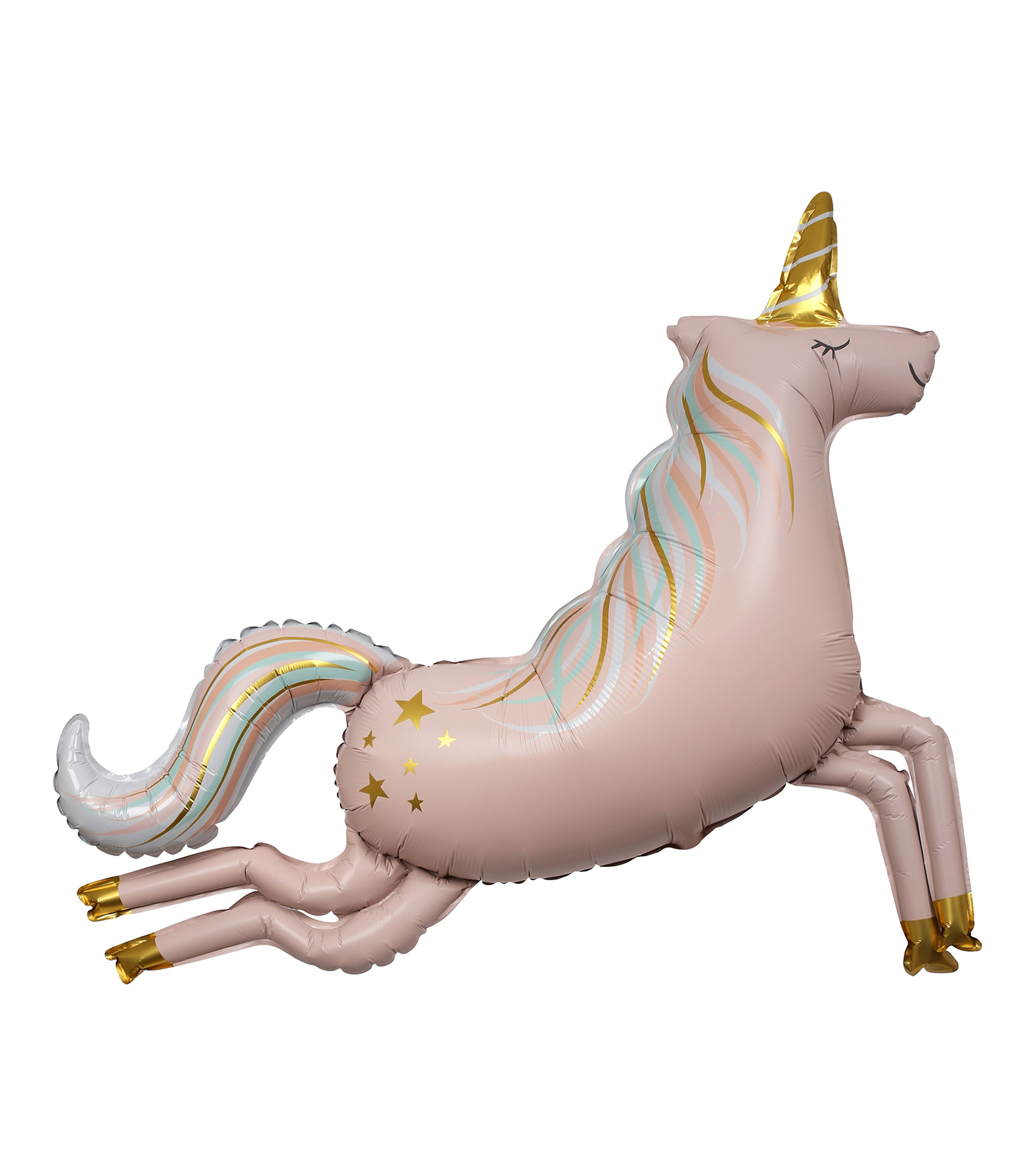 Globo Magical Unicorn Foil