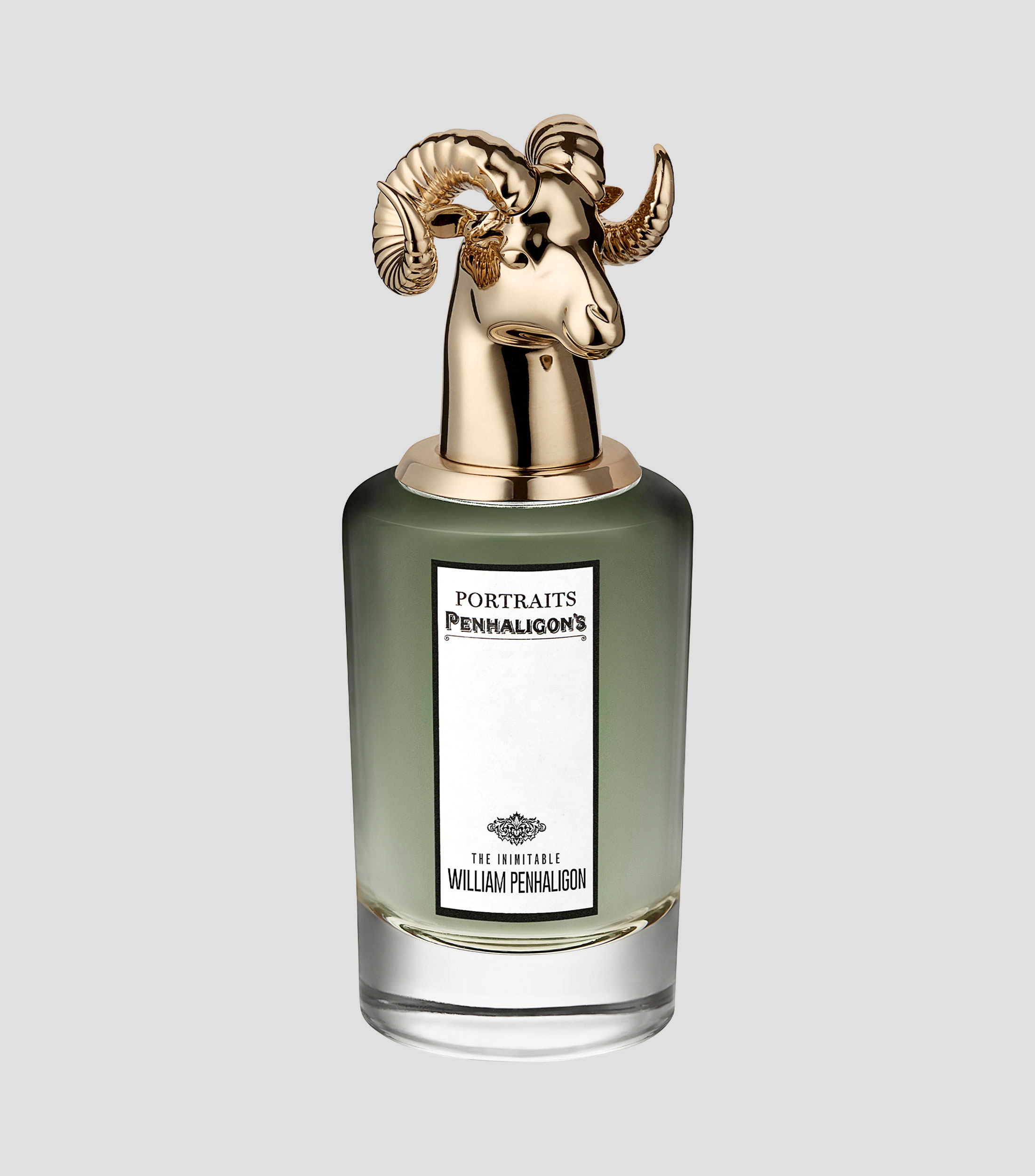 Perfume, The Inimitable William Penhaligon Eau de Parfum, 75 ml Unisex