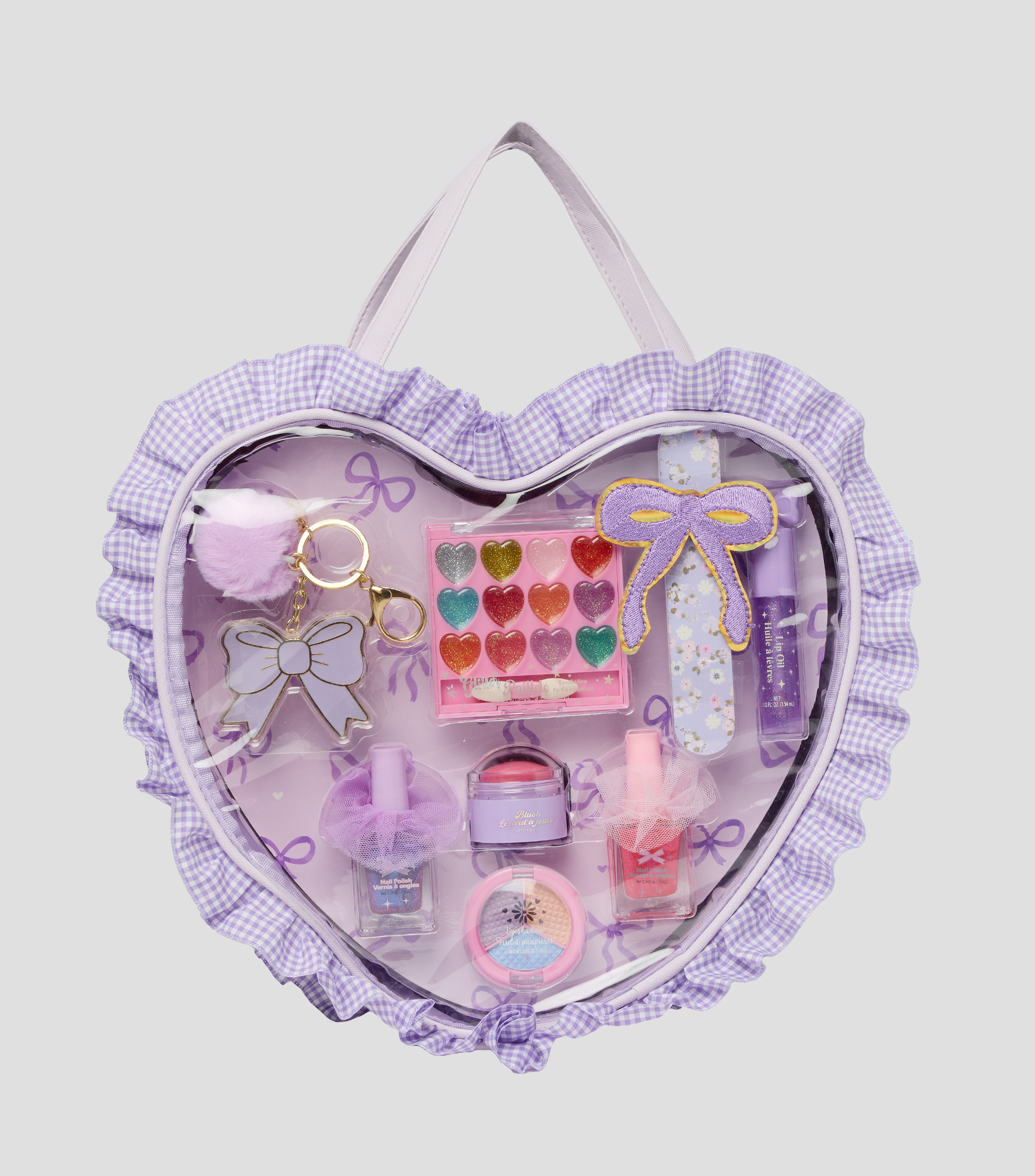 Juego de belleza Beauty Love