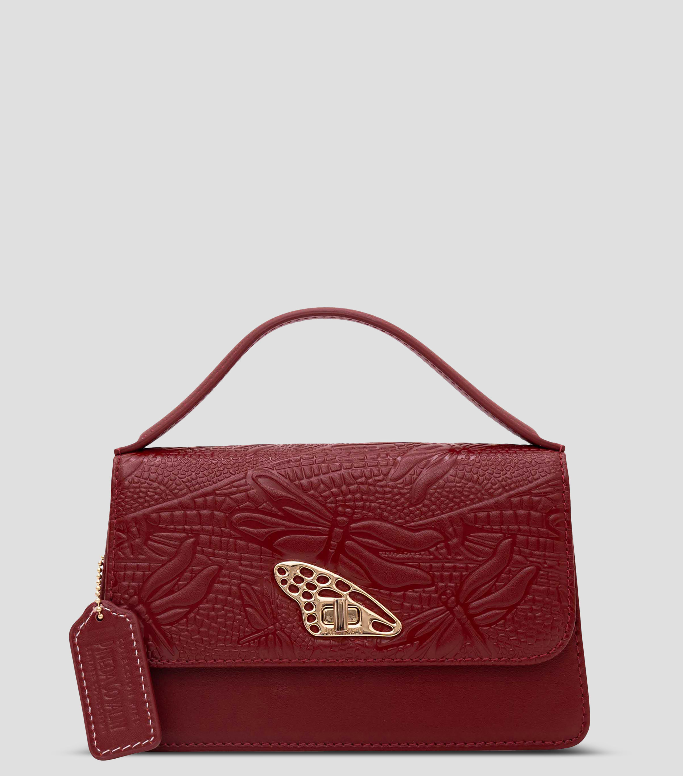 Bolsa Crossbody fantasía Mujer