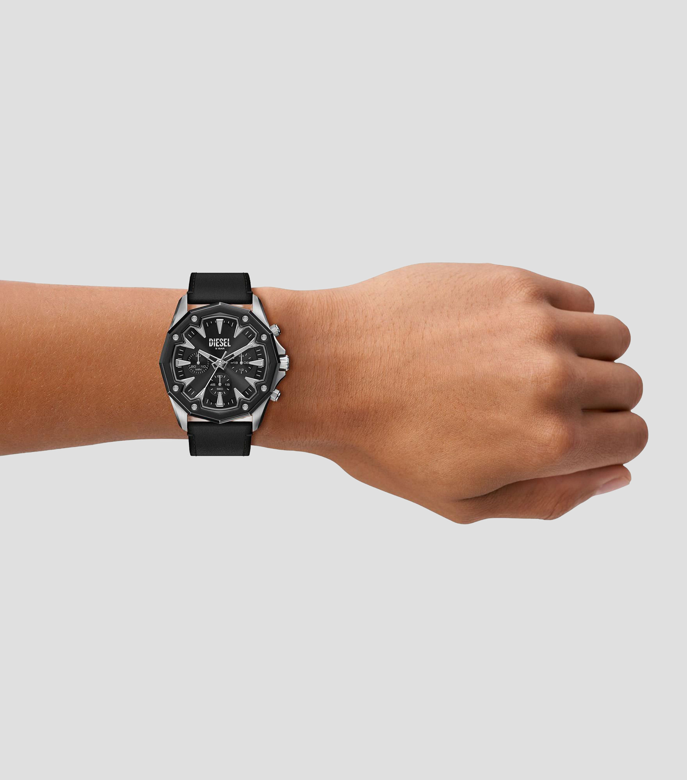 Reloj para Hombre Stinger Casual Negro