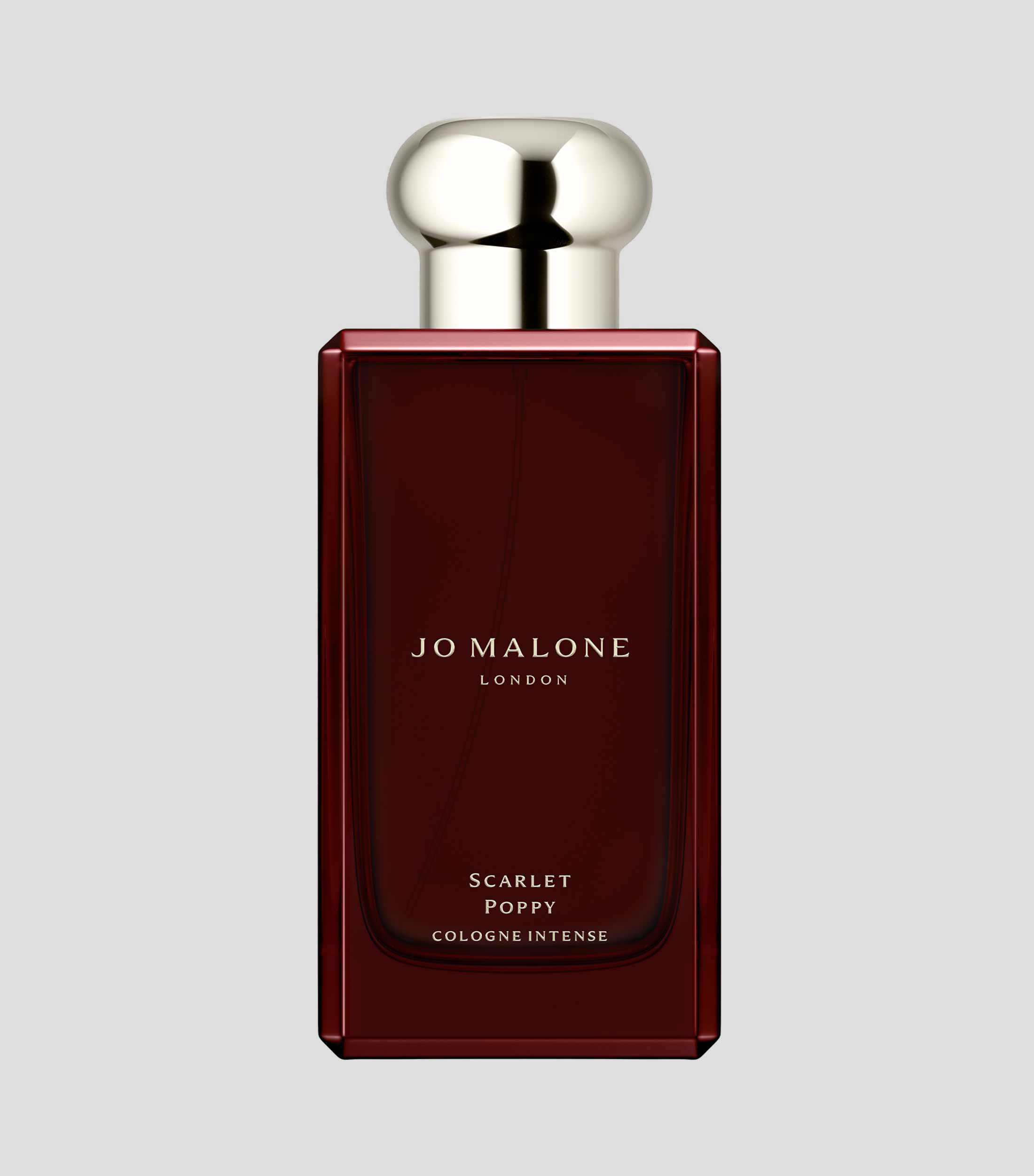 Perfume, Scarlet Poppy Eau de Cologne, 100 ml Unisex
