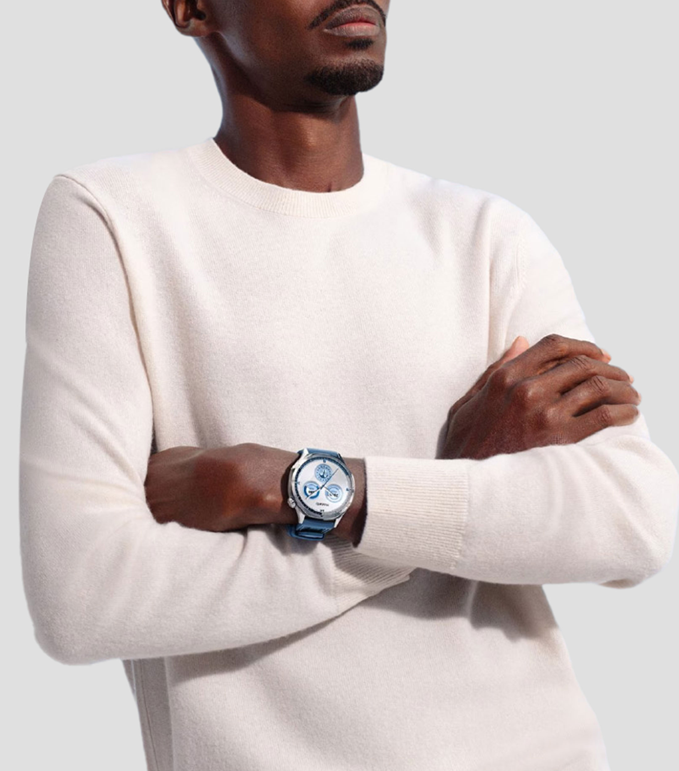 Smartwatch Huawei Watch Gt5 Hombre