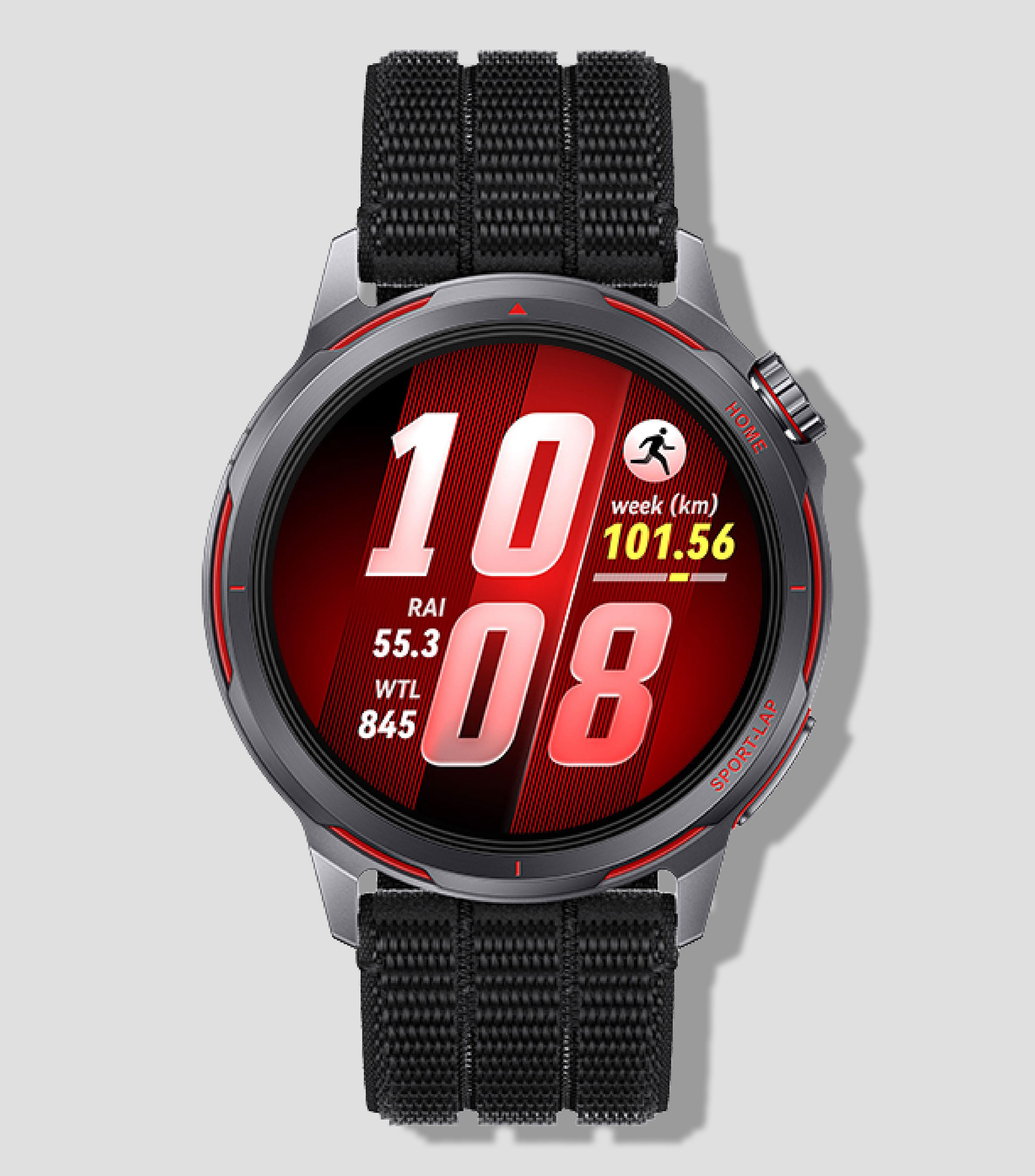 Smartwatch Huawei Watch GT Runner 2 Unisex