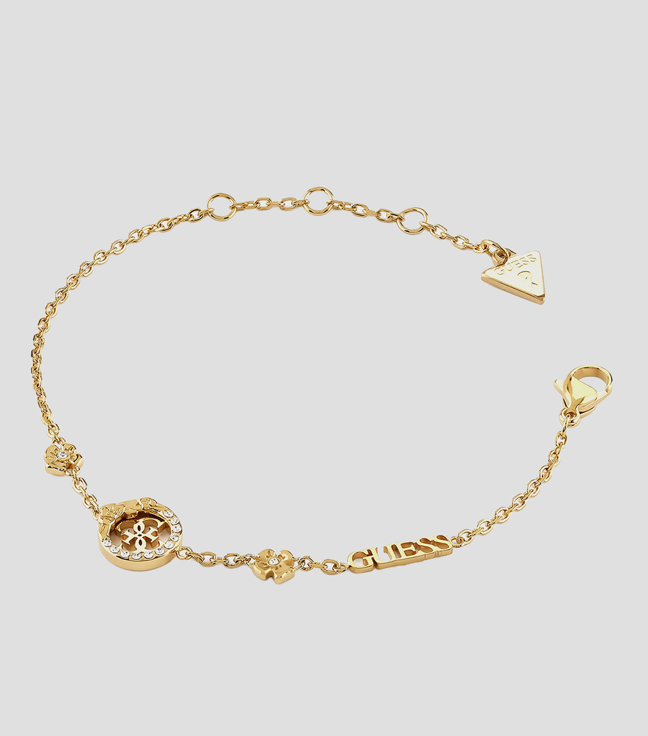 Brazalete 4 Love Mujer Guess