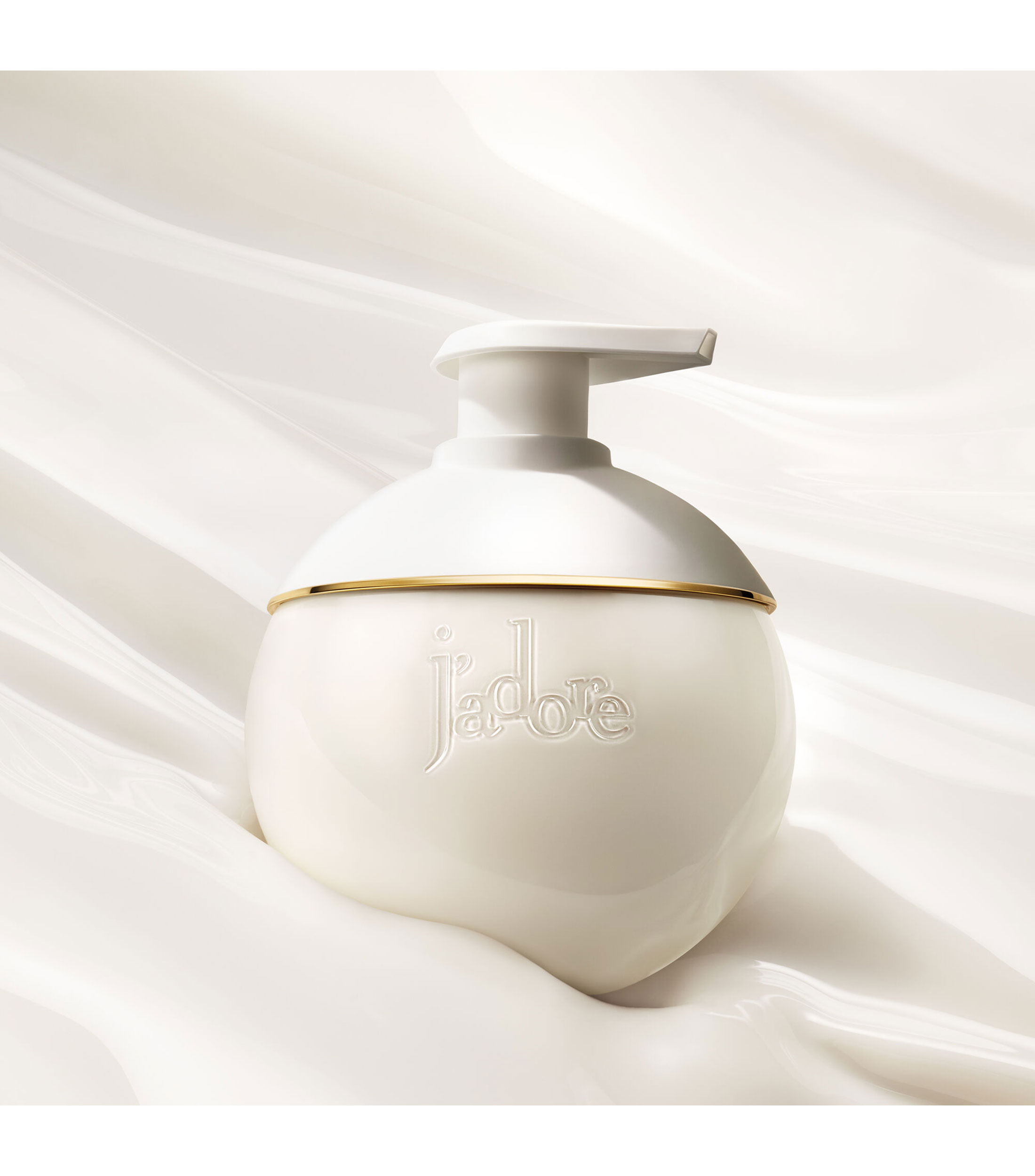 JADORE, LES ADORABLES LOCION CORPORAL, 200 ML