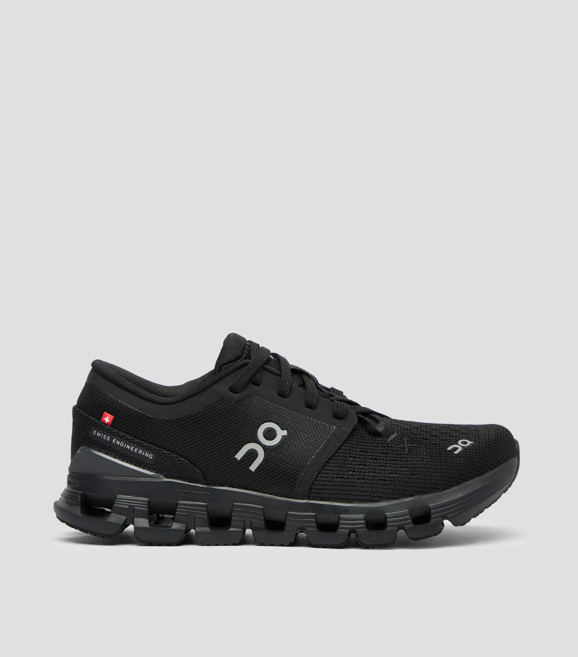 Tenis para entrenamiento Cloud X 4 Mujer