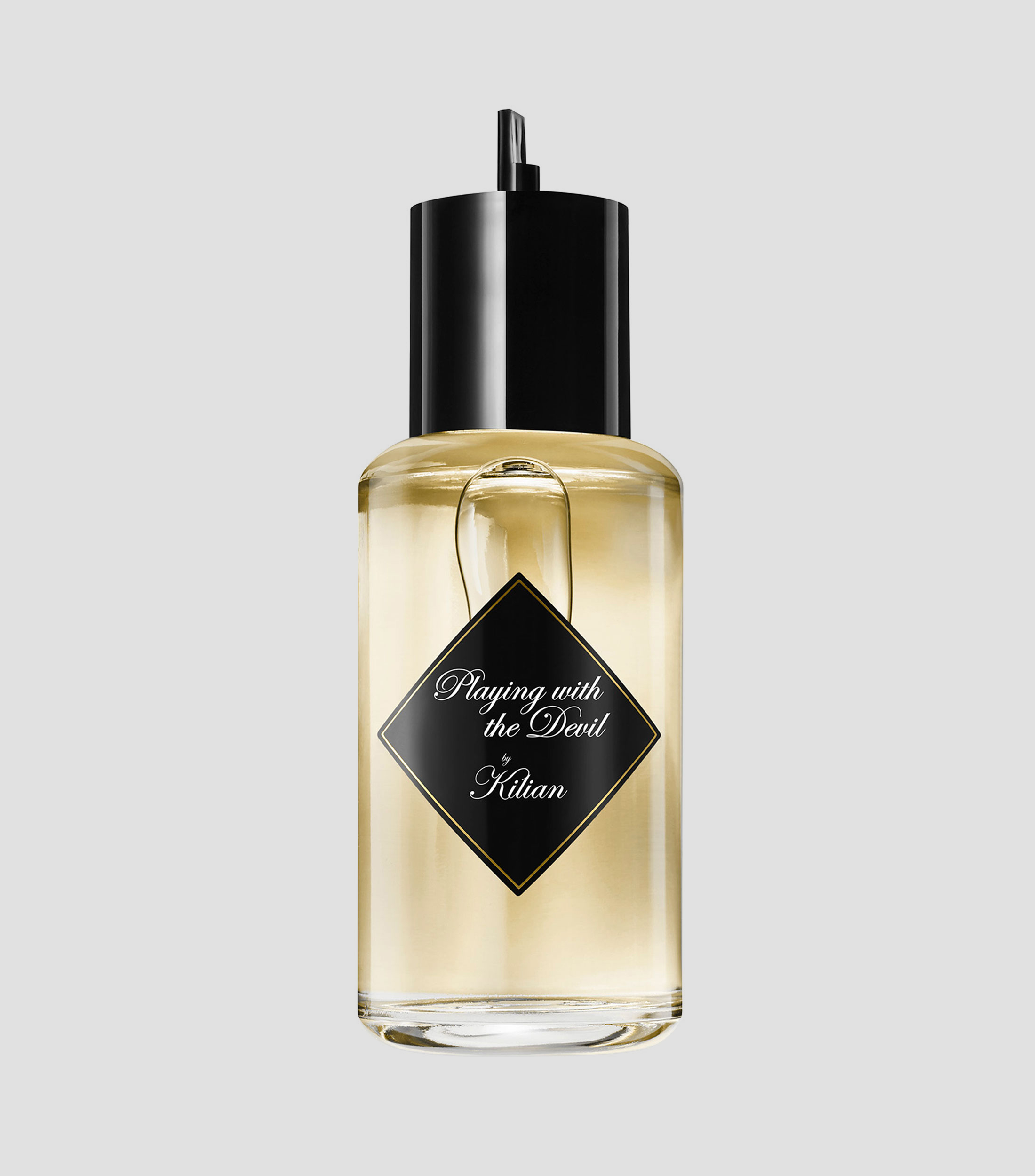 Perfume Playing with the Devil Refill, Eau de Parfum 100 ml Unisex